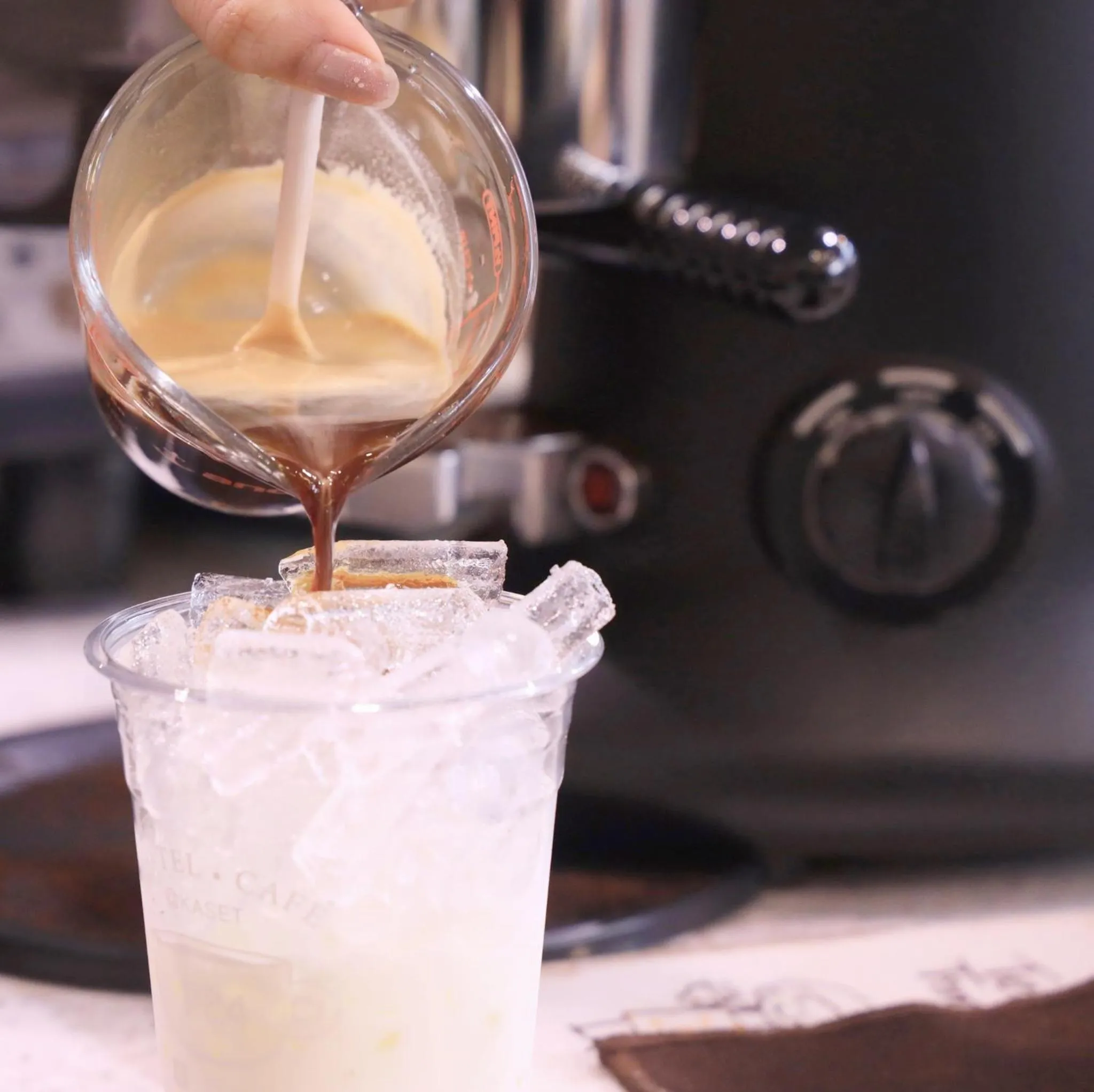 Restaurant/places to eat in P24 at Kaset