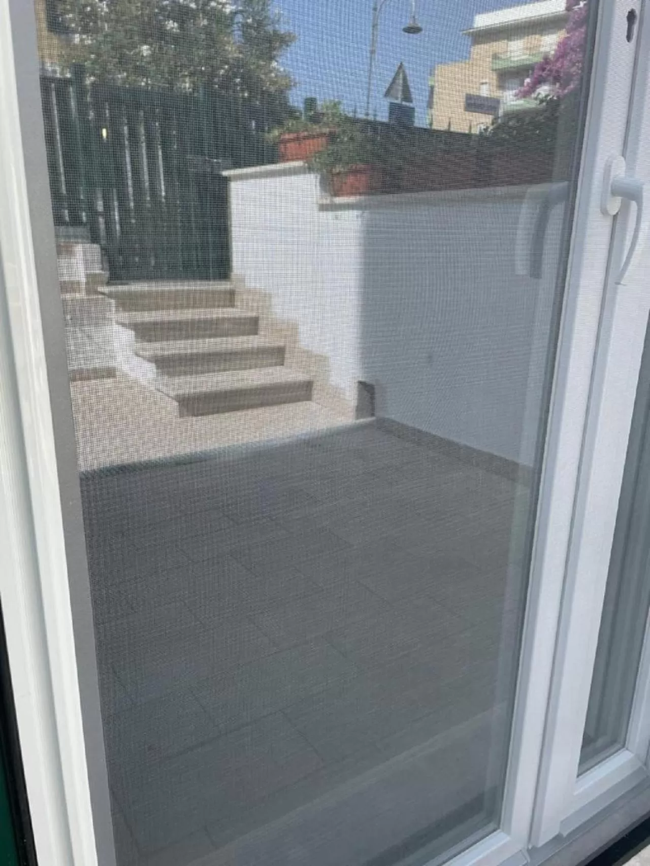 Property building in Riviera Albachiara Anzio B&B