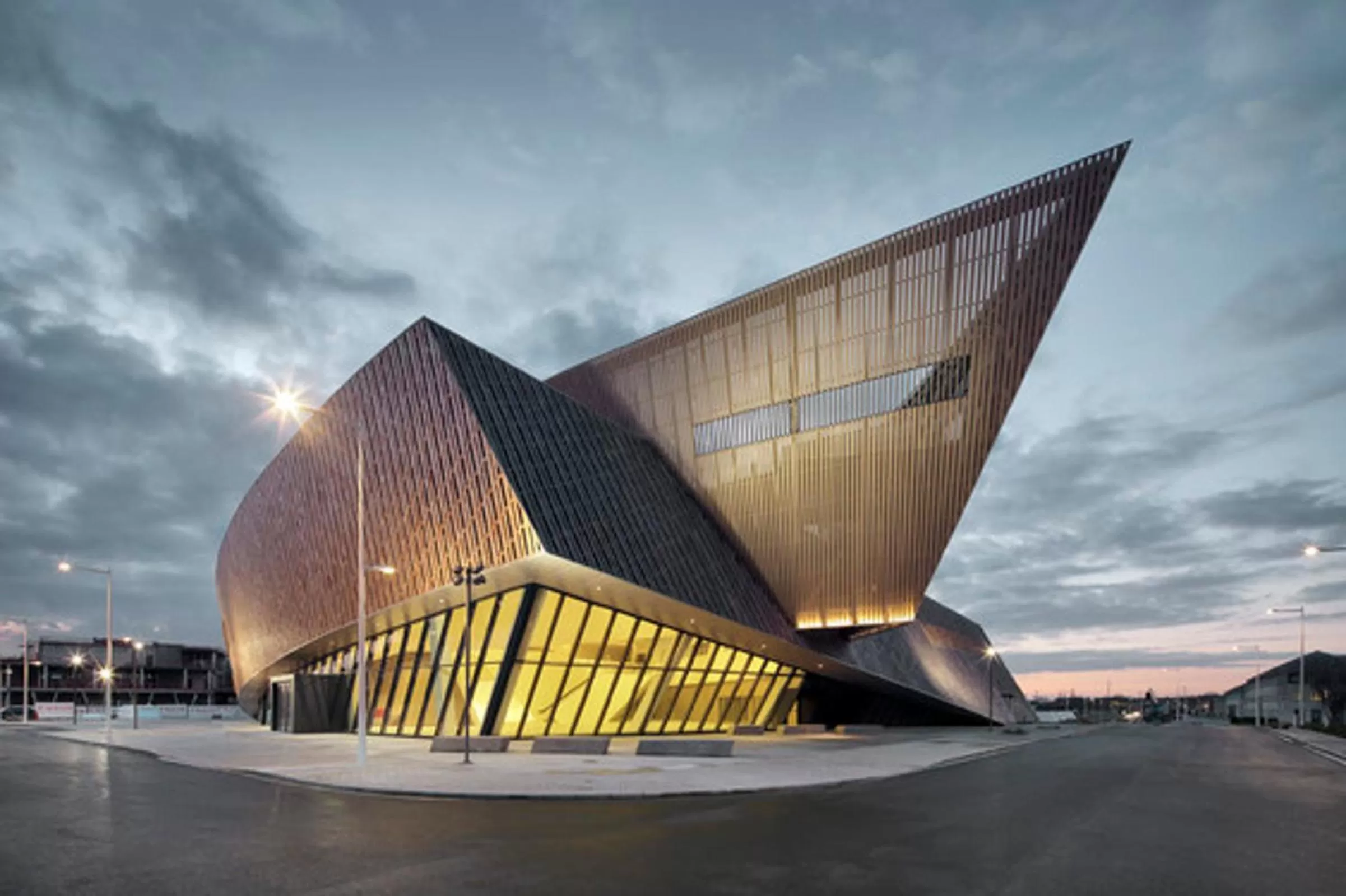 Activities in Orange Hotel La Louvière