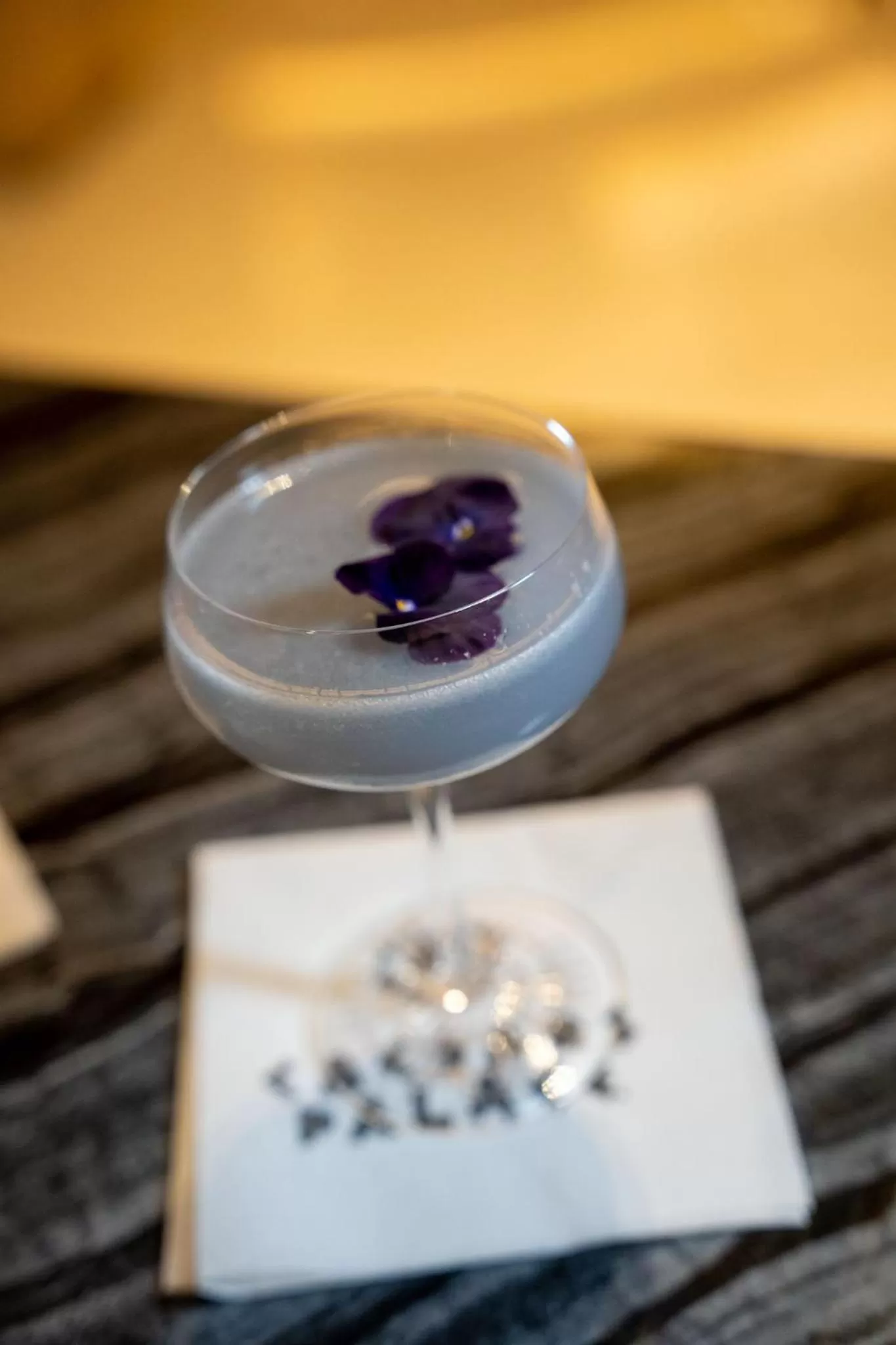 Drinks in Caesars Palace Hotel & Casino