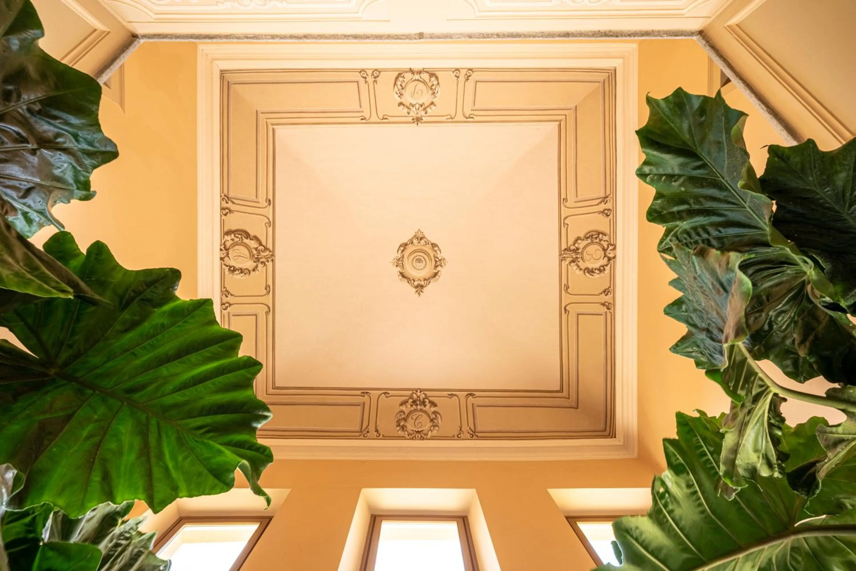 Facade/entrance in Spinerola Hotel Restaurant e Spa Arborea