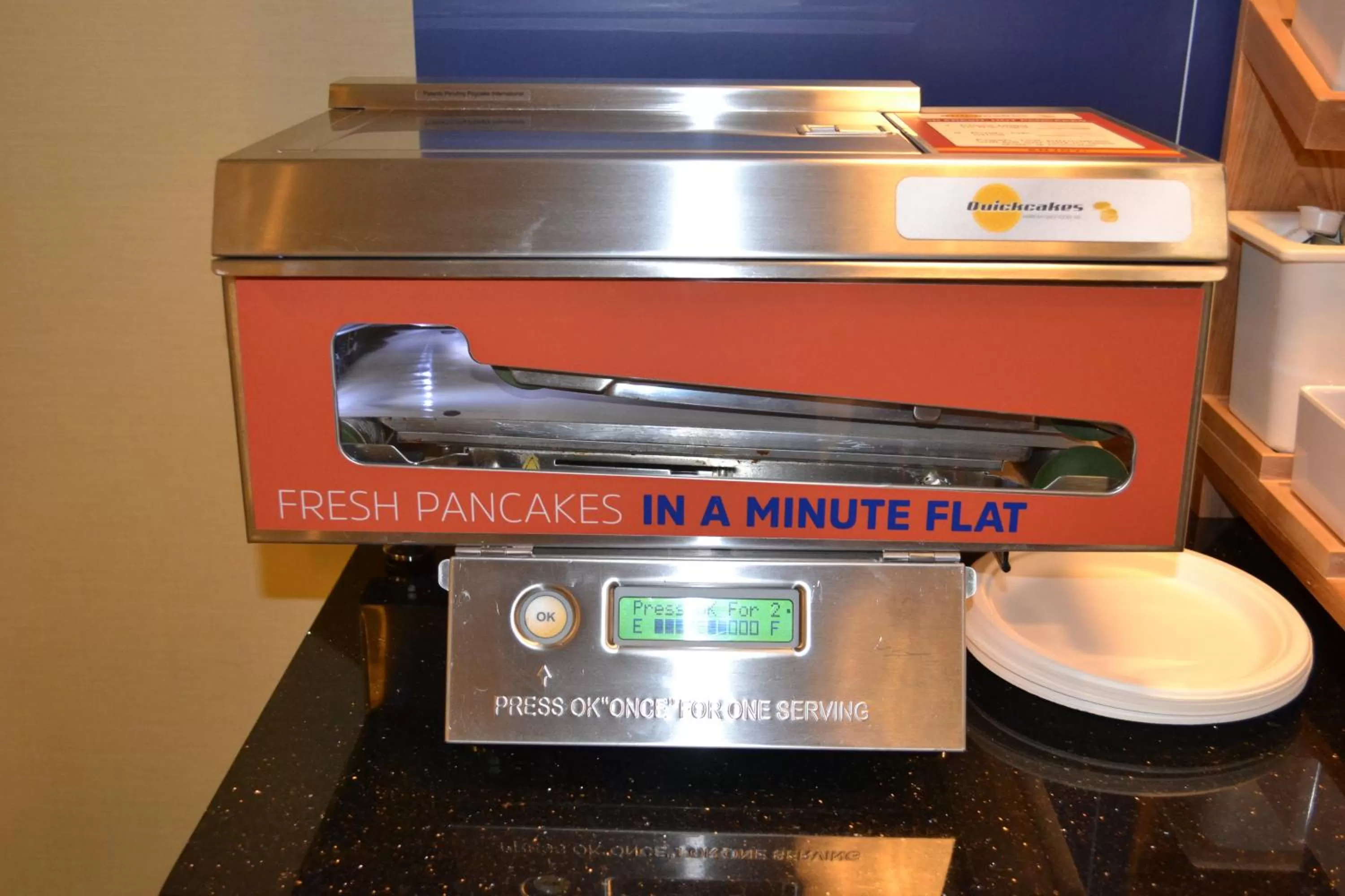 Breakfast in Holiday Inn Express Selinsgrove by IHG