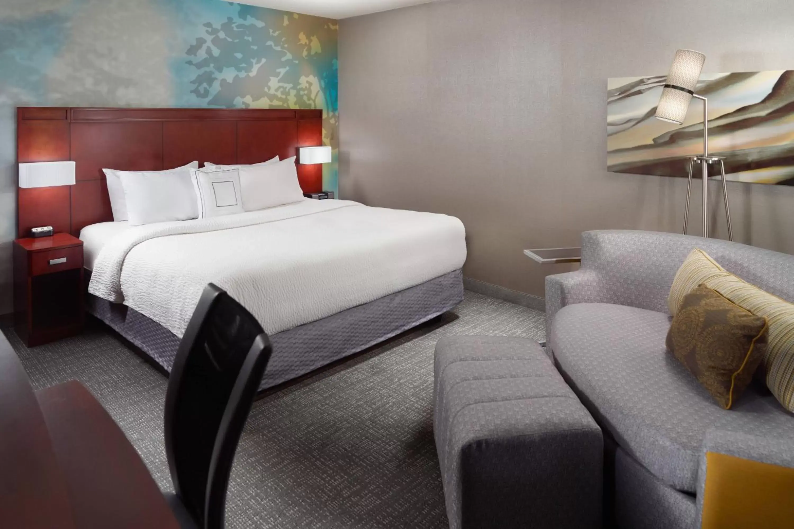 Courtyard by Marriott Atlanta Buckhead Courtyard by Marriott Atlanta Buckhead