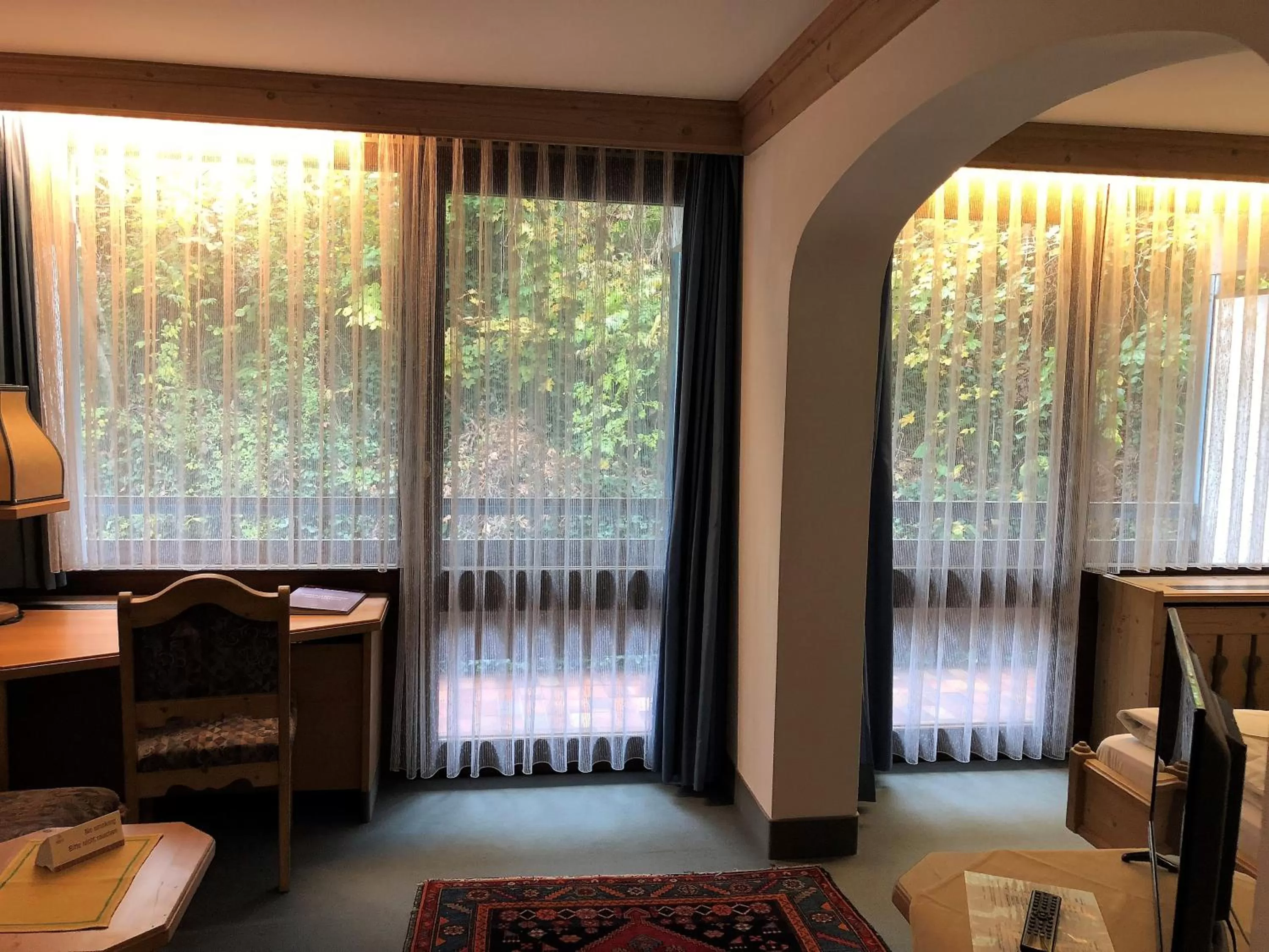 Hotel Vier Jahreszeiten