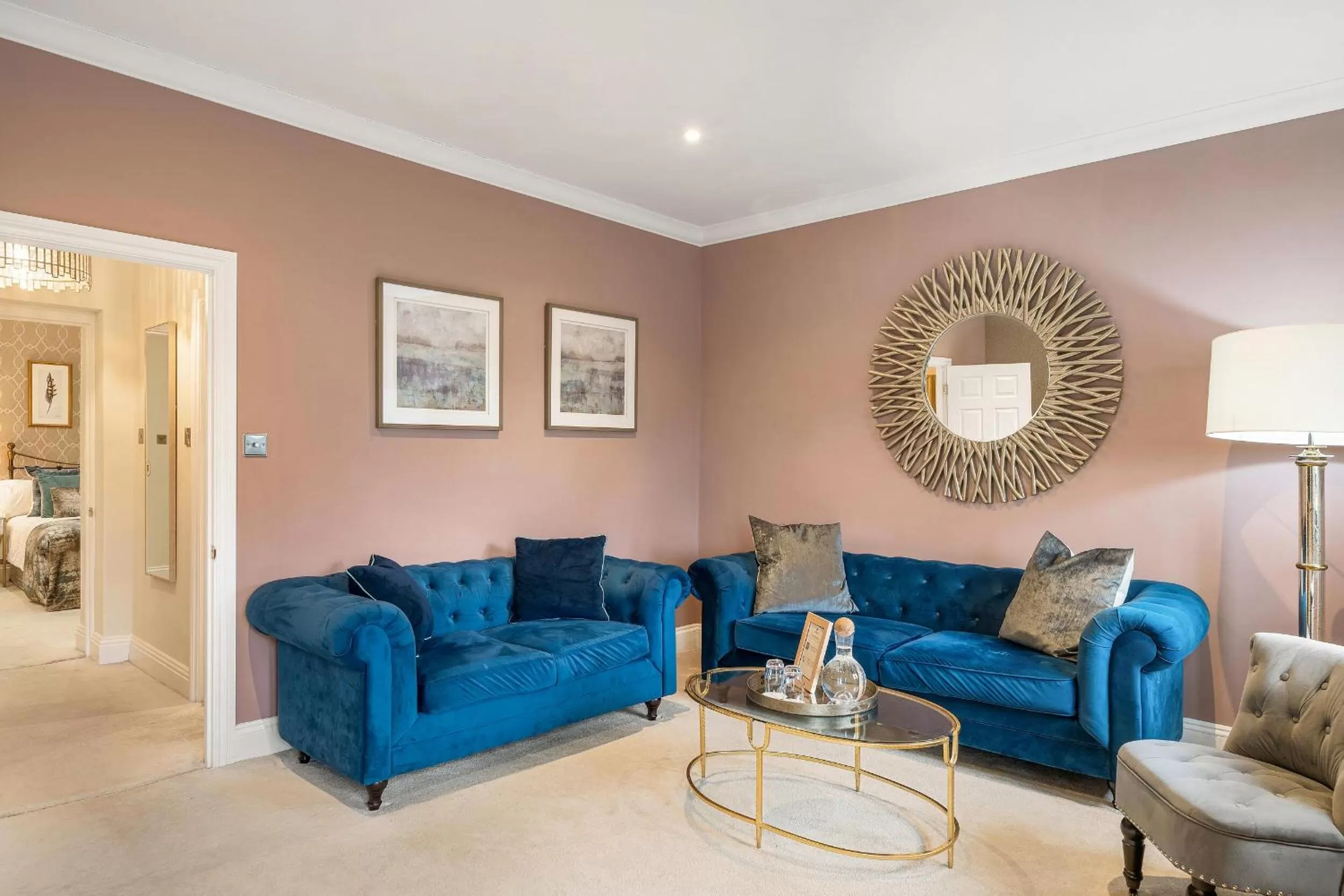 Boringdon Hall Hotel and Spa