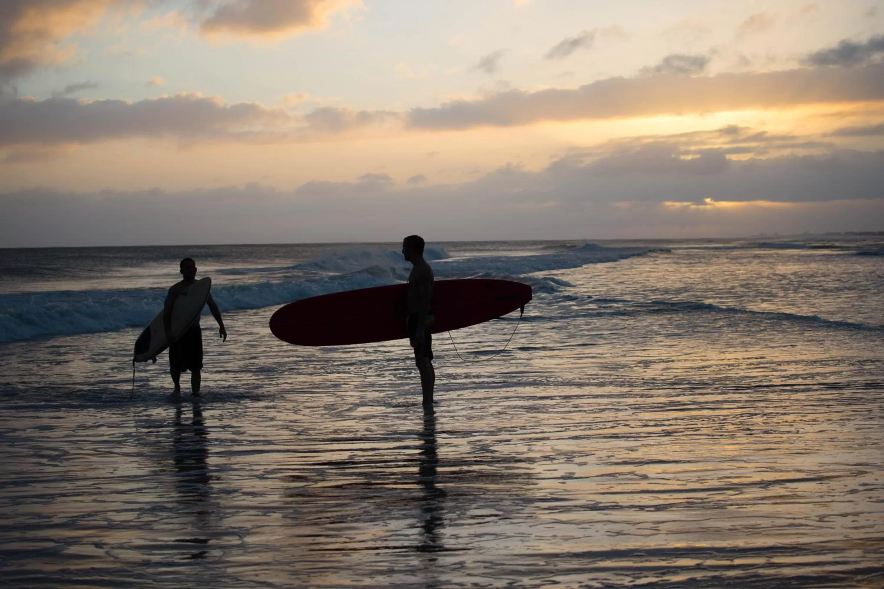 Beach in Atlantic Beach Resort, a Ramada by Wyndham