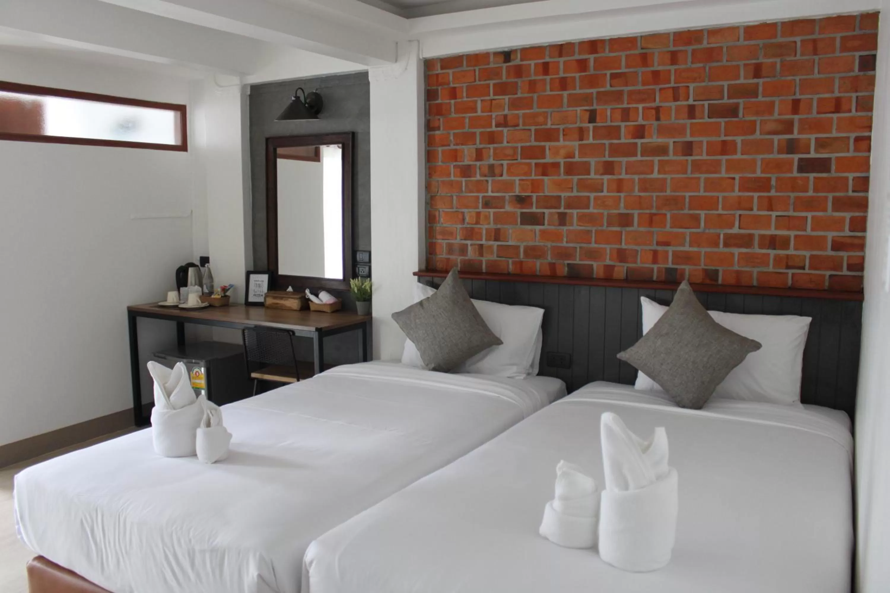 Bedroom, Bed in The Old City Wall Inn