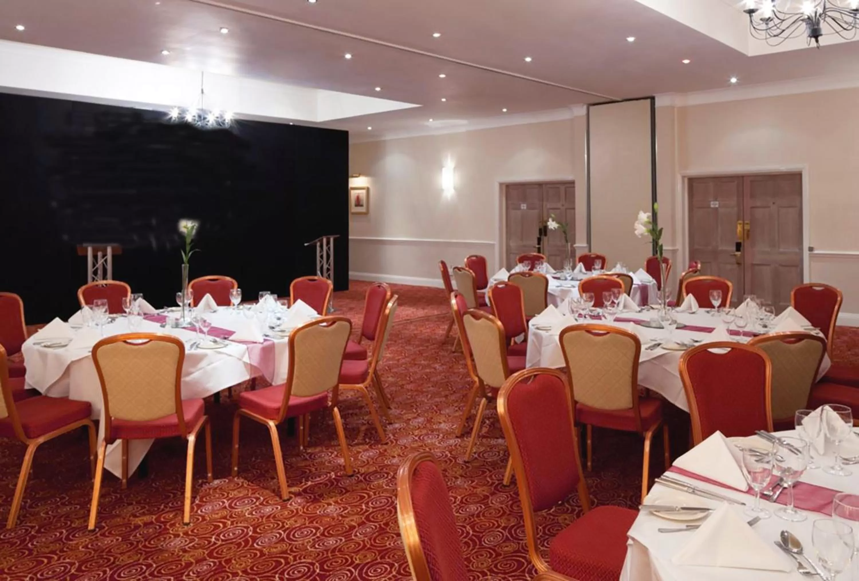 Meeting/conference room in Holiday Inn Reading West by IHG