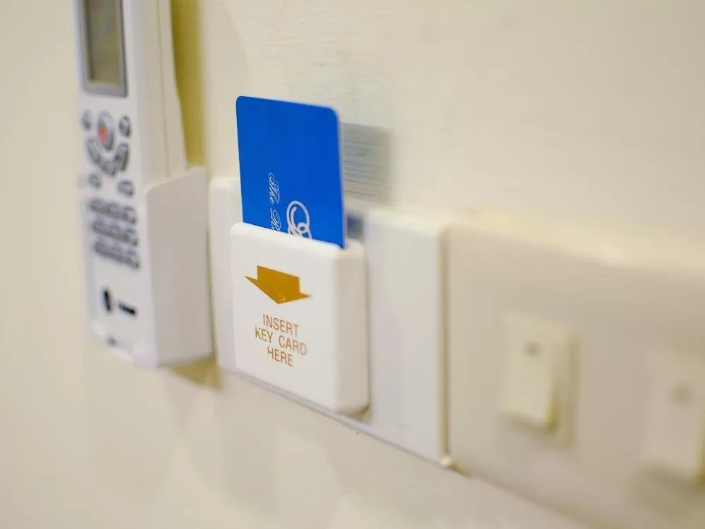 room service in Royal Express Inn