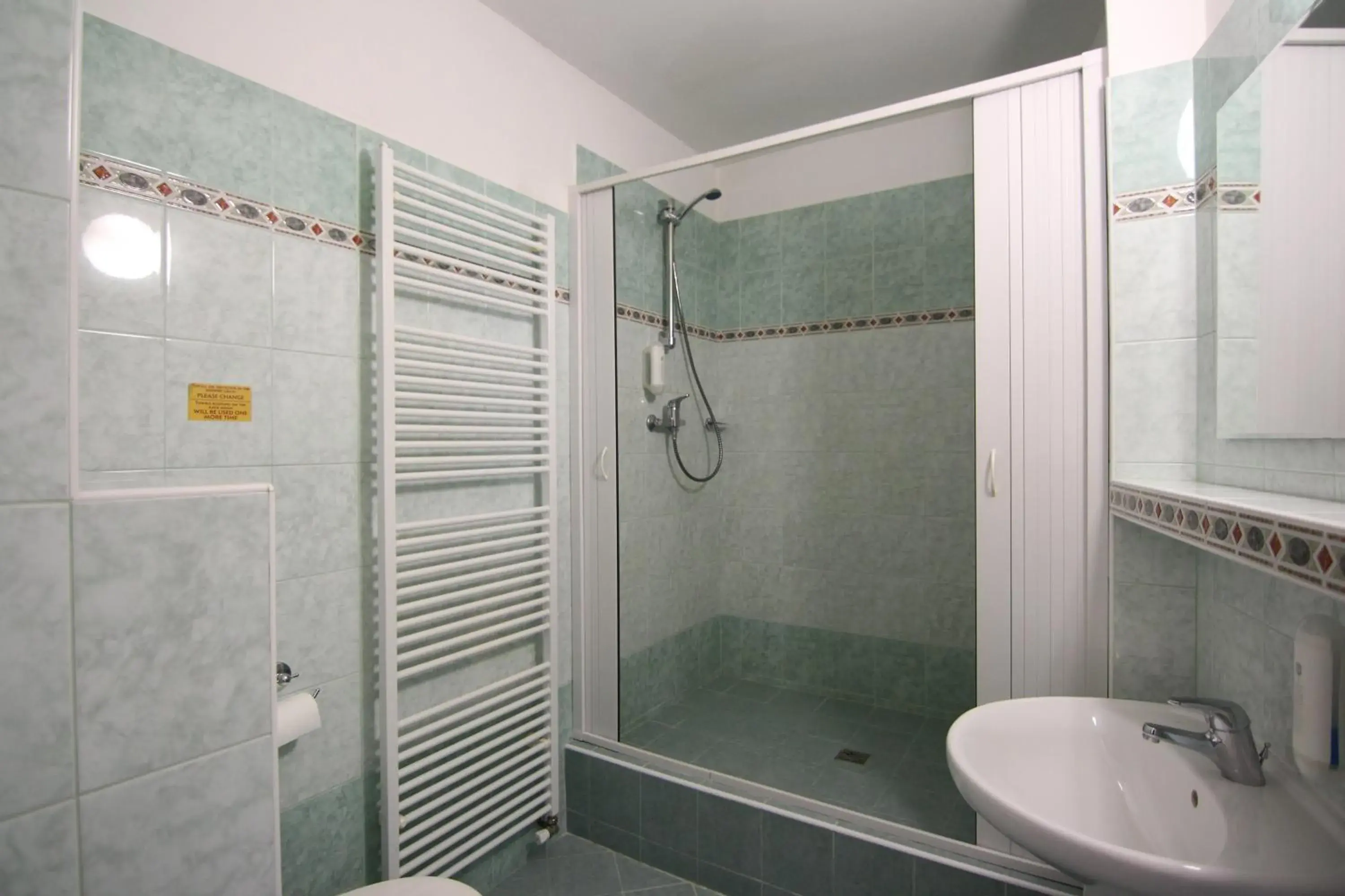 Double or Twin Room in Old Prague Hotel Double or Twin Room in Old Prague Hotel