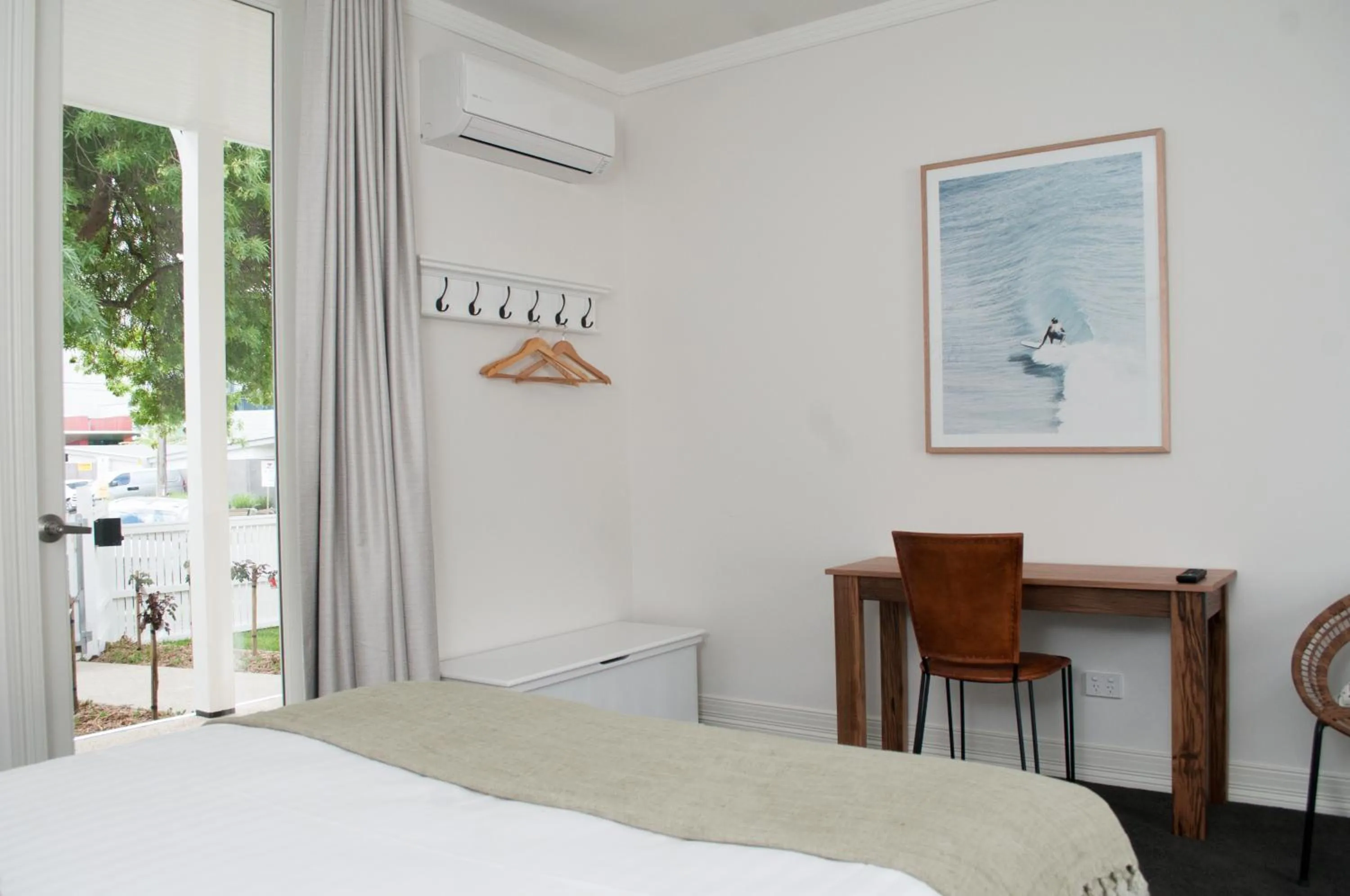 Bedroom, Bed in Anchor Geelong