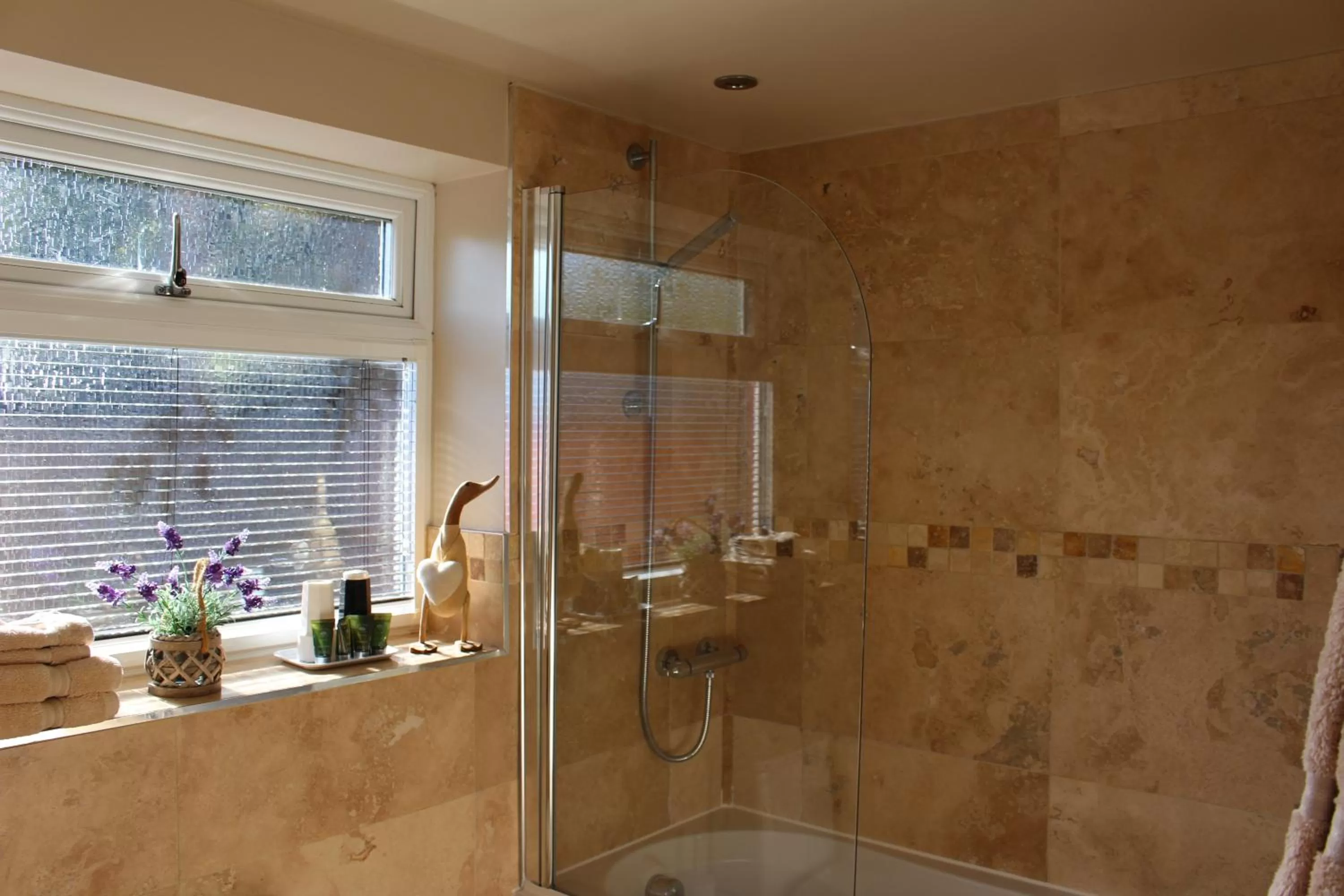 Shower, Bathroom in No. 82 B&B