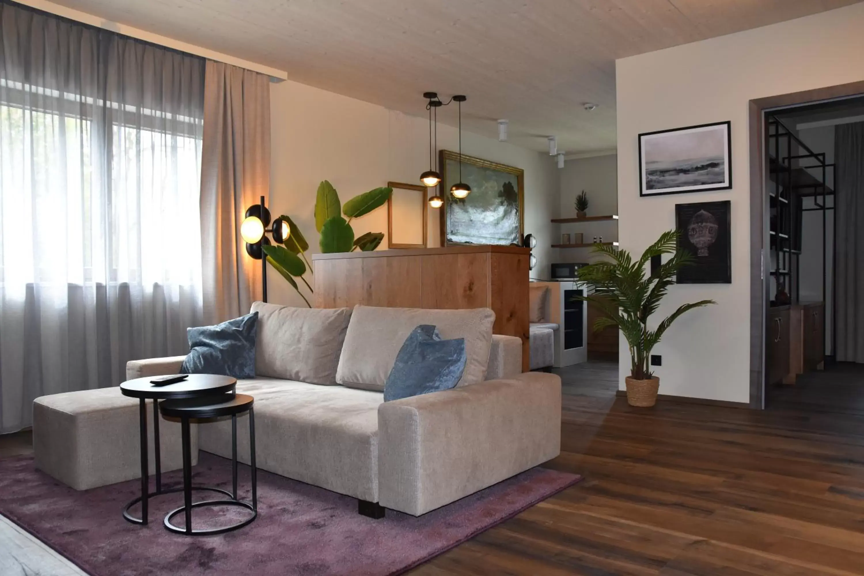 Apartment in Hafnerhotel - Das Kachelofen-Wohlfühlhotel Apartment in Hafnerhotel - Das Kachelofen-Wohlfühlhotel