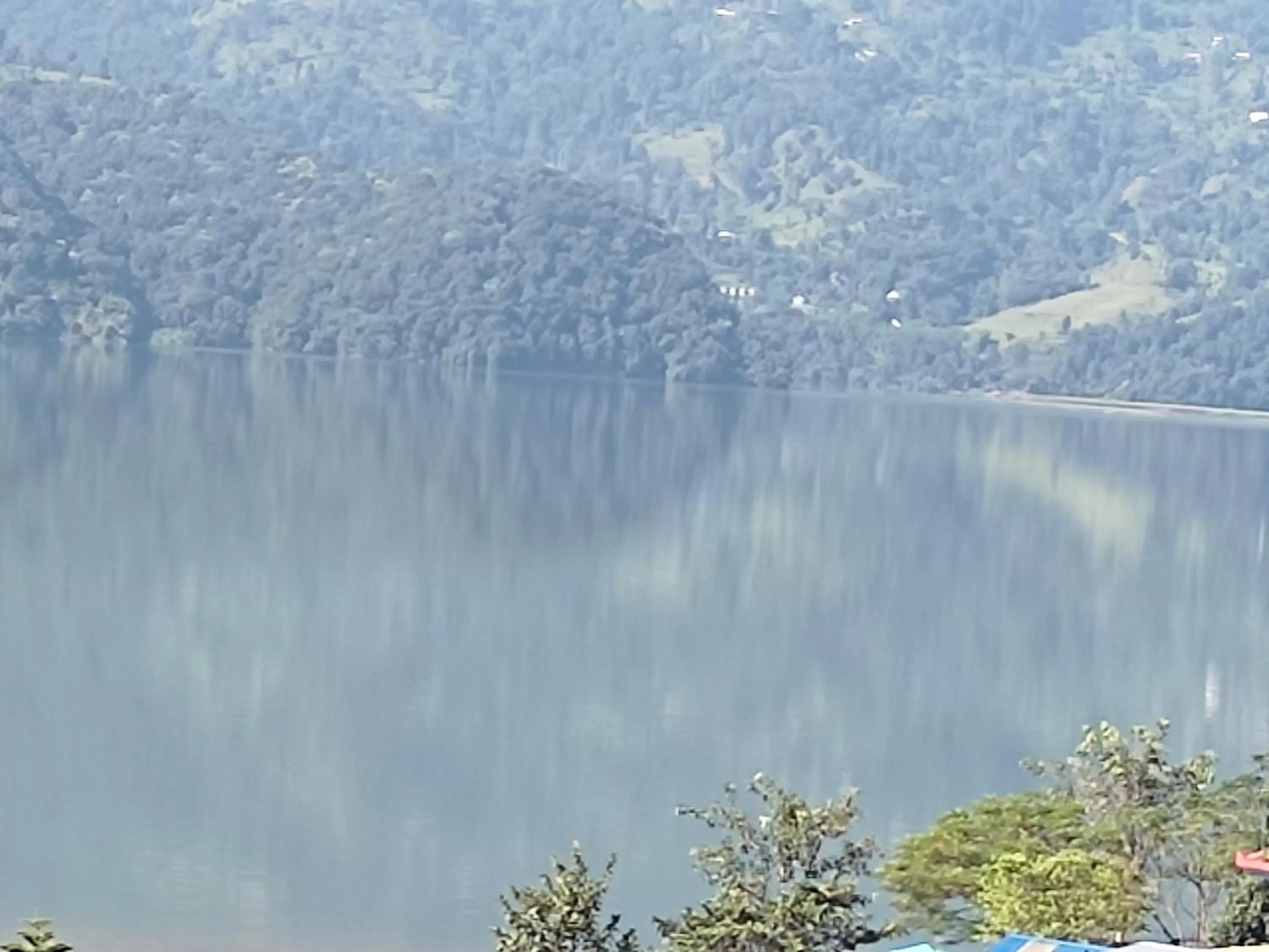 Hotel Green Hill View