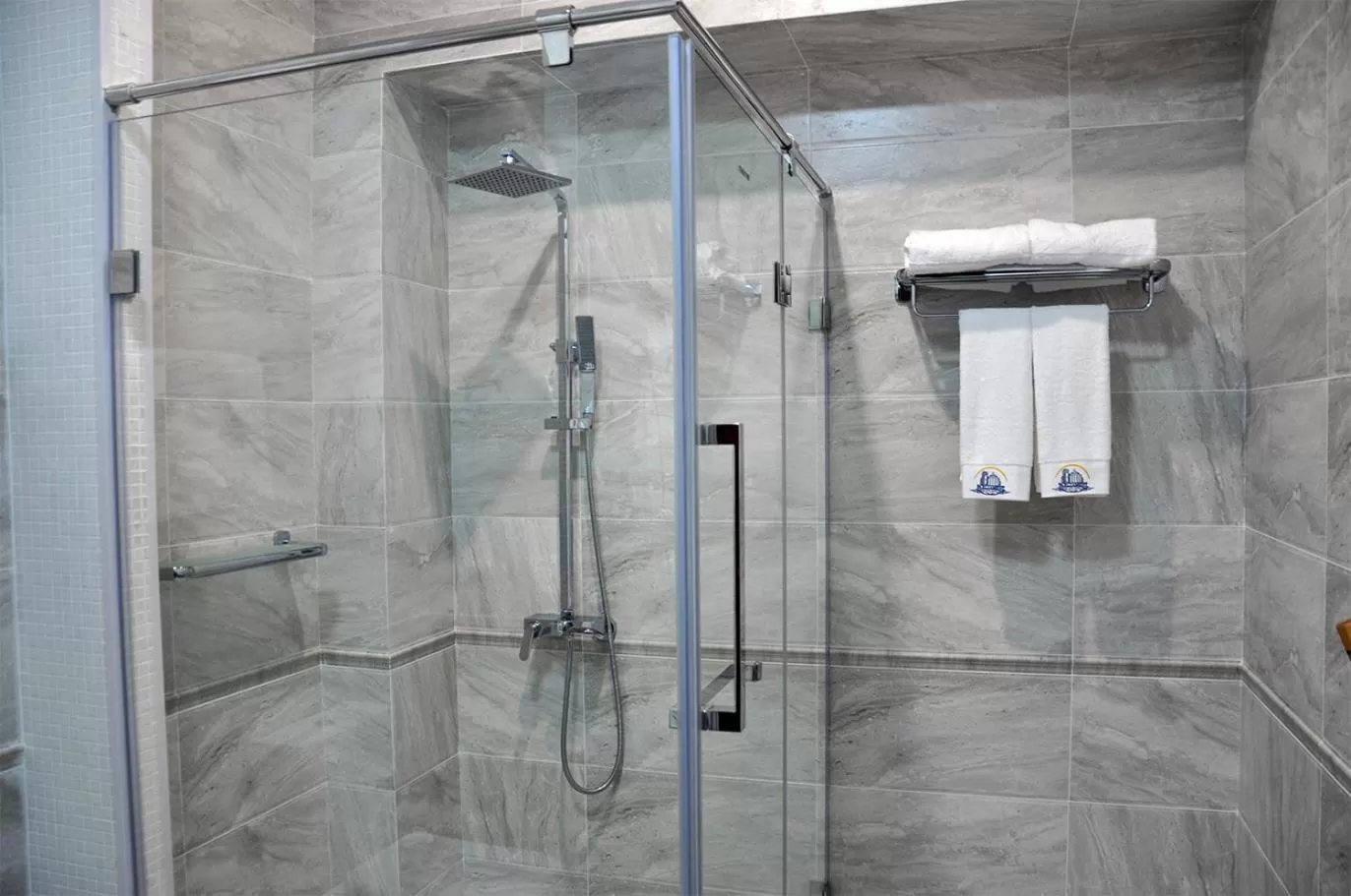 Parliament Palace Hotel