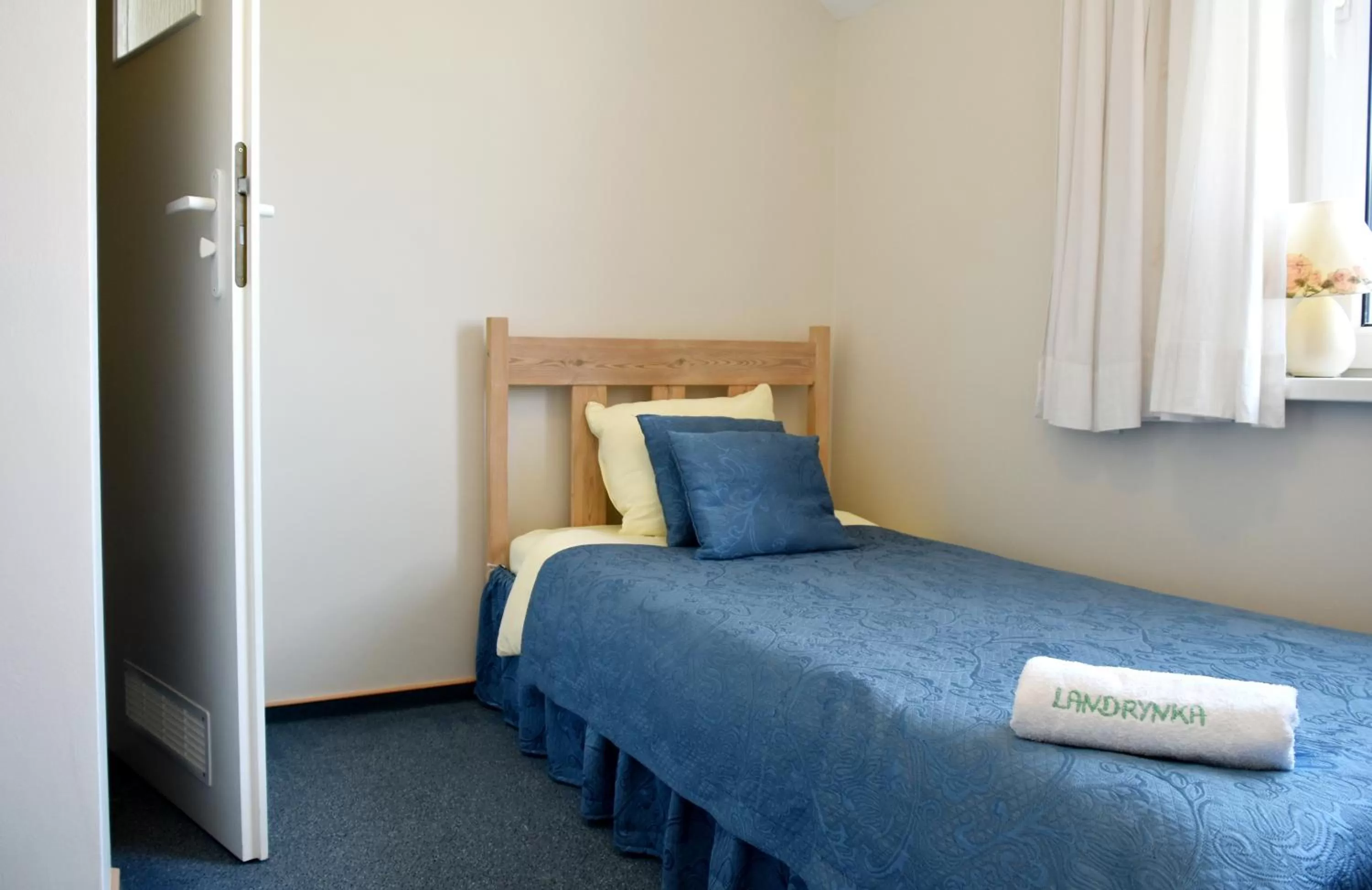 Photo of the whole room, Bed in Pensjonat Landrynka