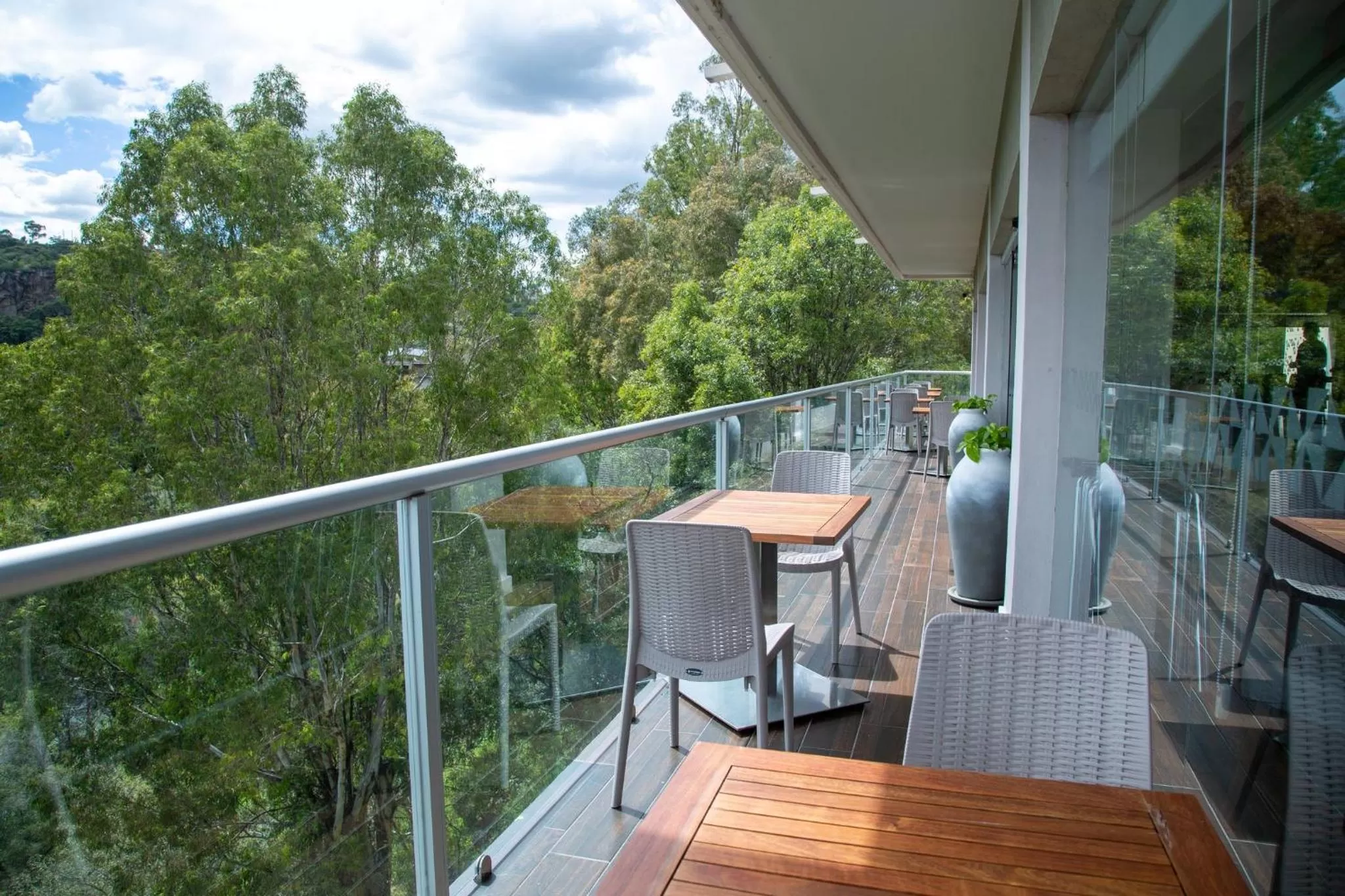 Restaurant/places to eat in Holiday Inn Tlaxcala by IHG