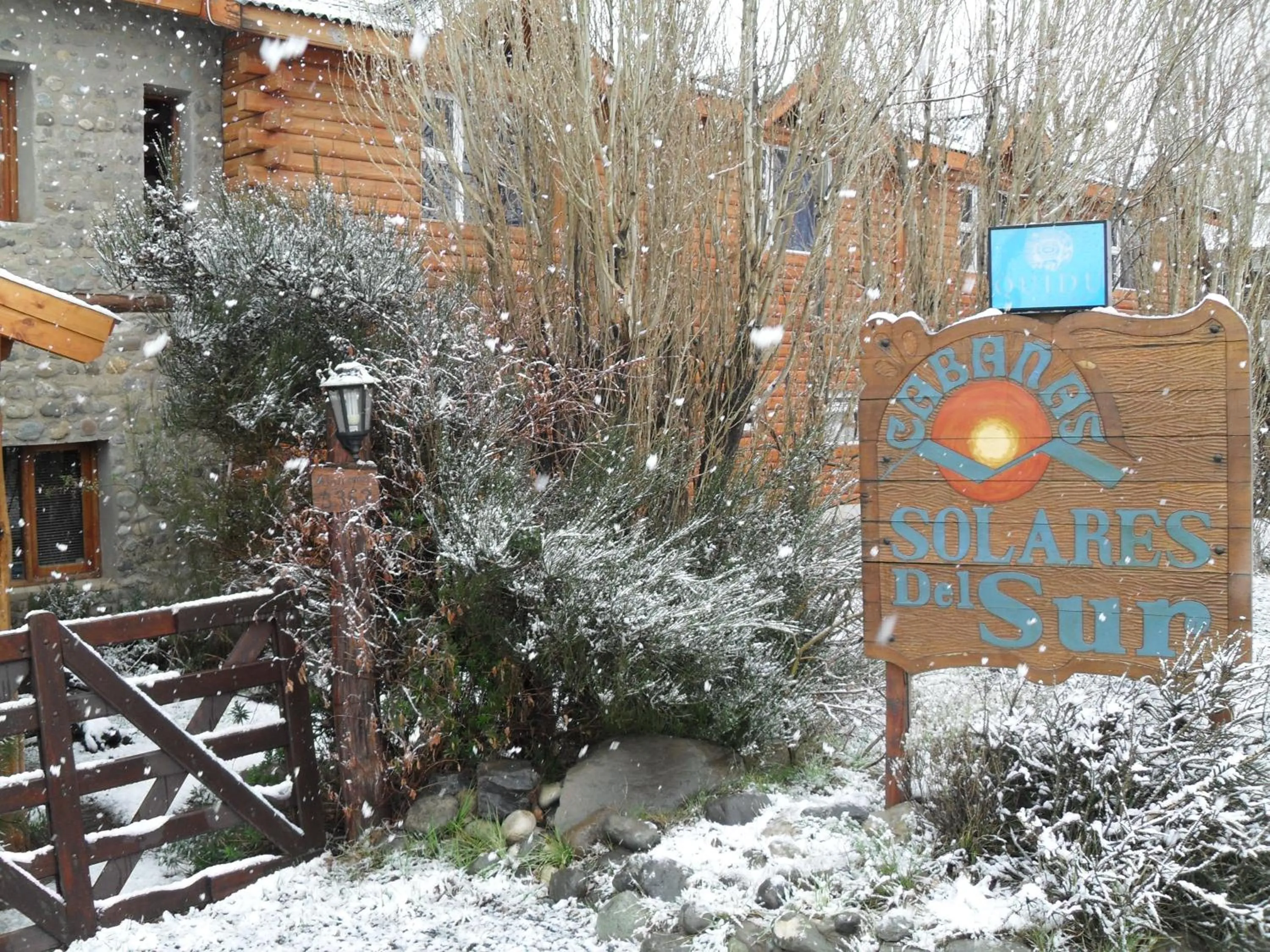 Off site in Solares Del Sur