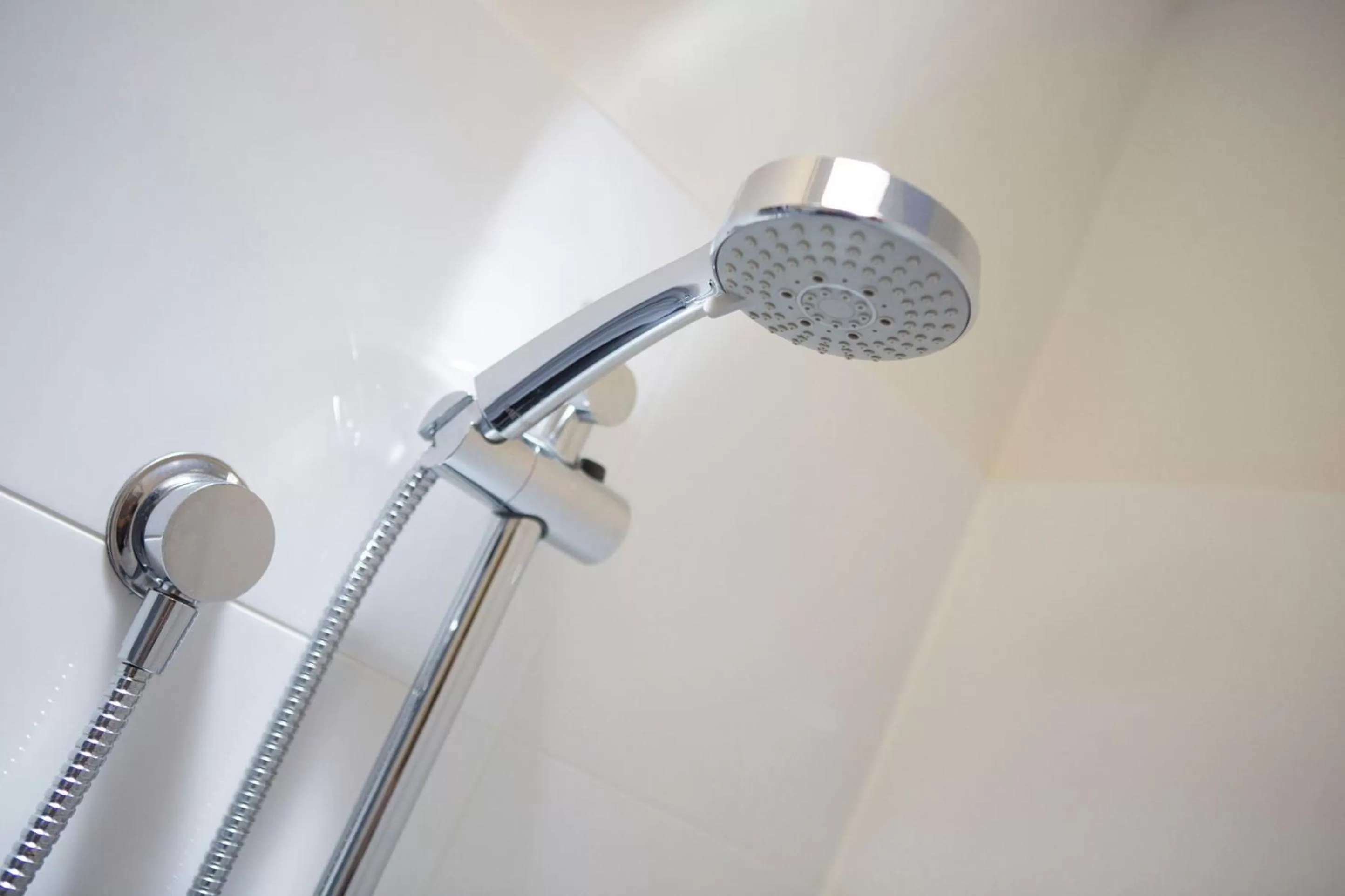 Bathroom in Nightcap at Playford Tavern