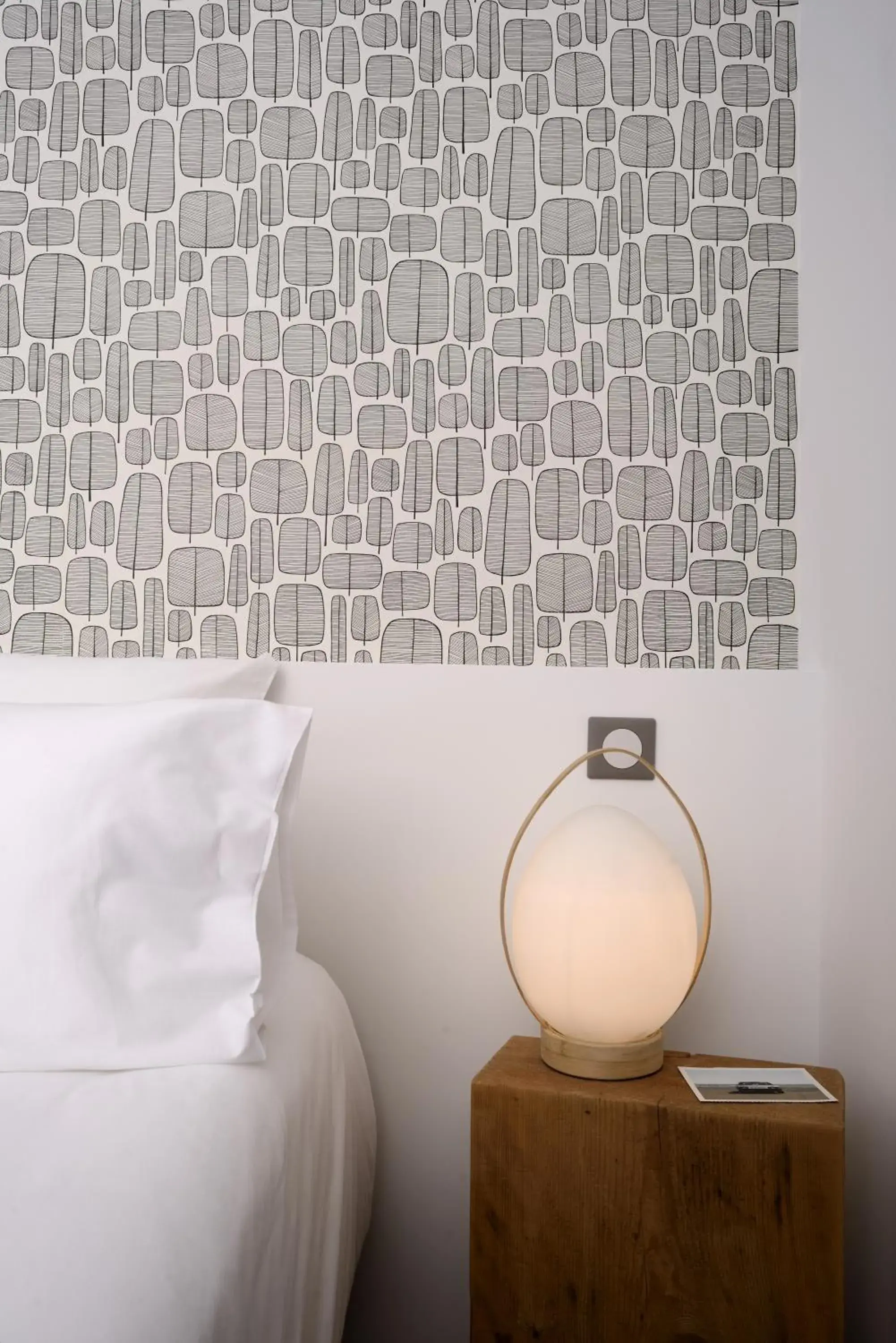 Classic Double Room in Hôtel 96 Classic Double Room in Hôtel 96