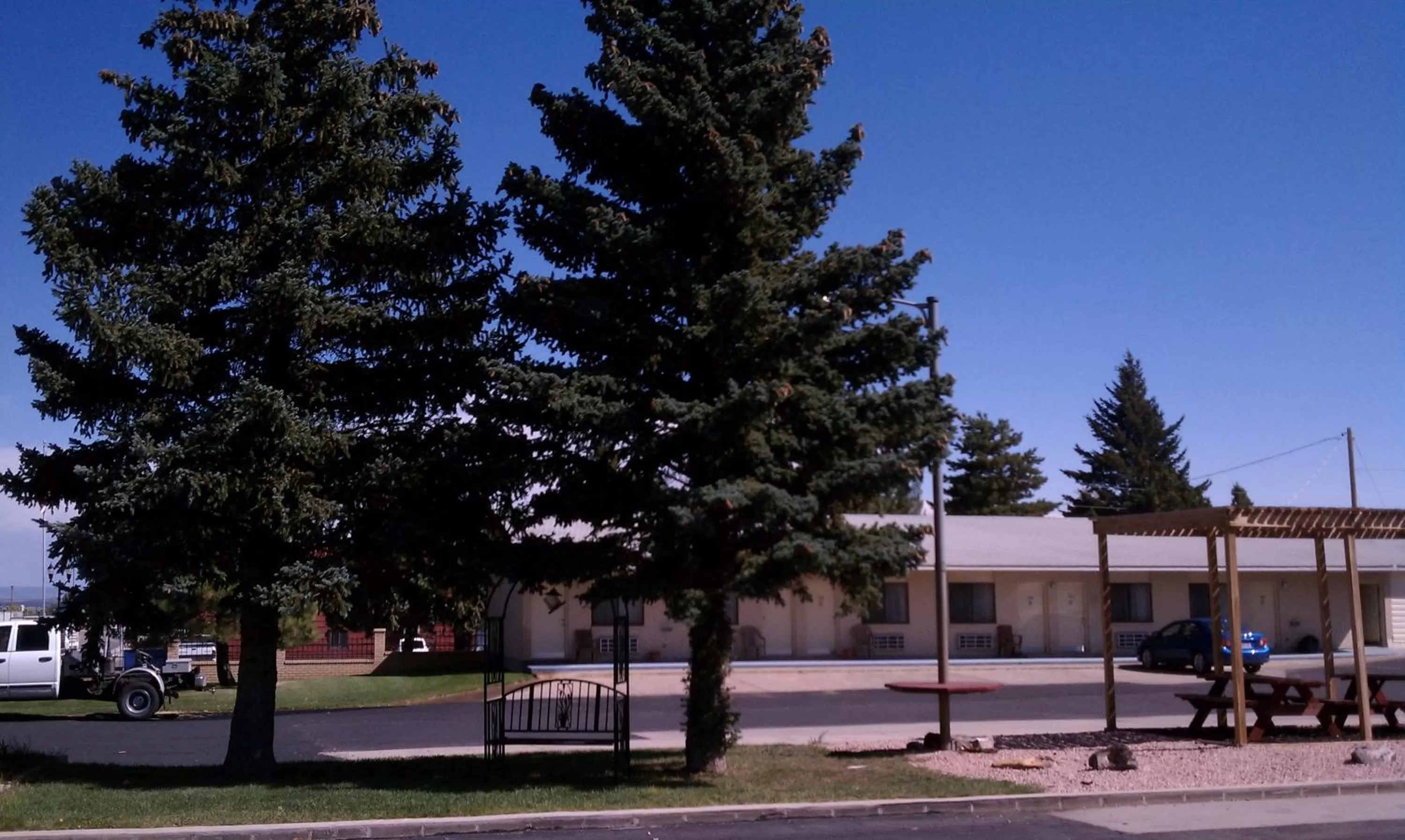 Other in The Monticello Inn