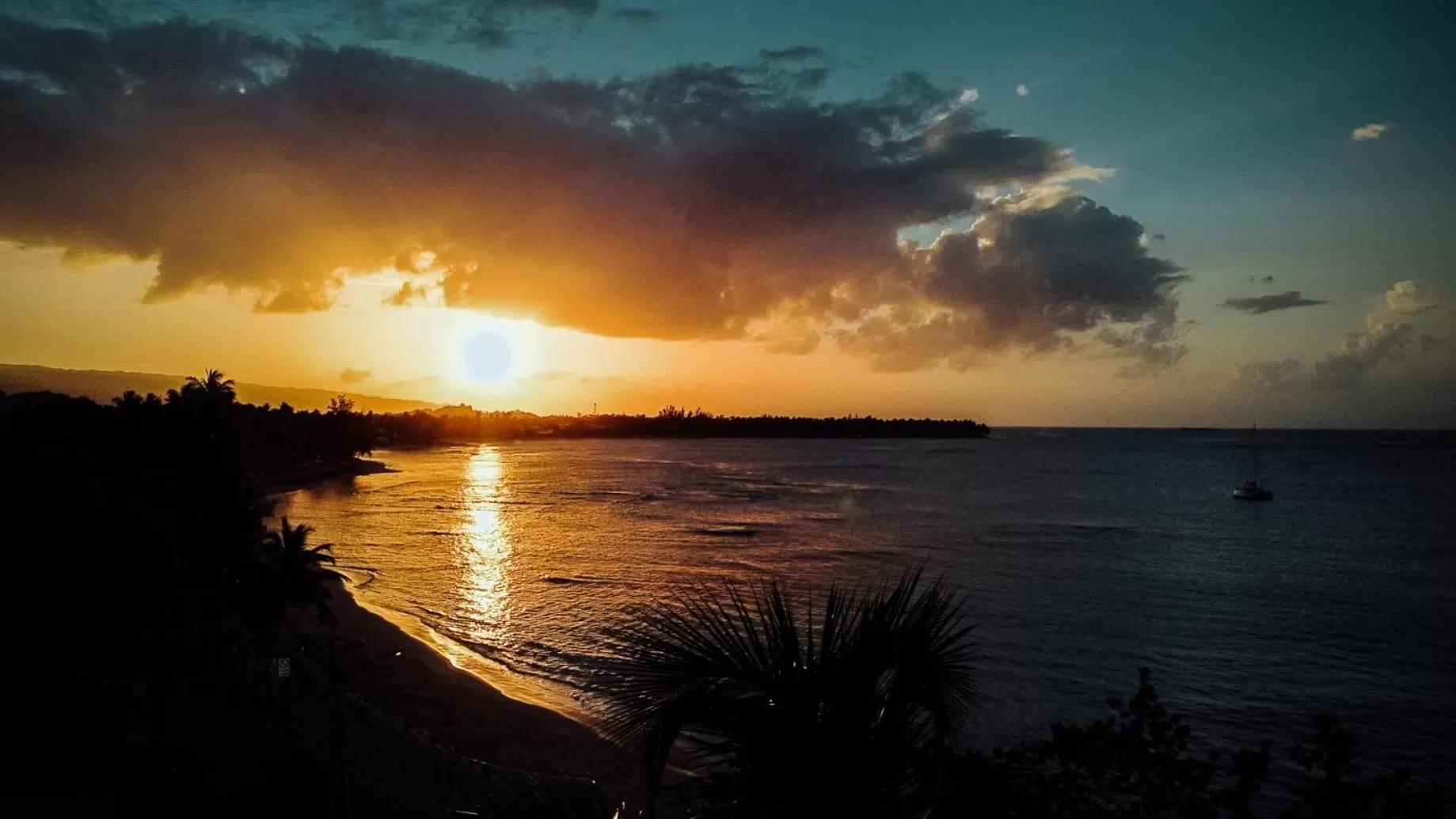 Beach in Chill Boutique Hotel