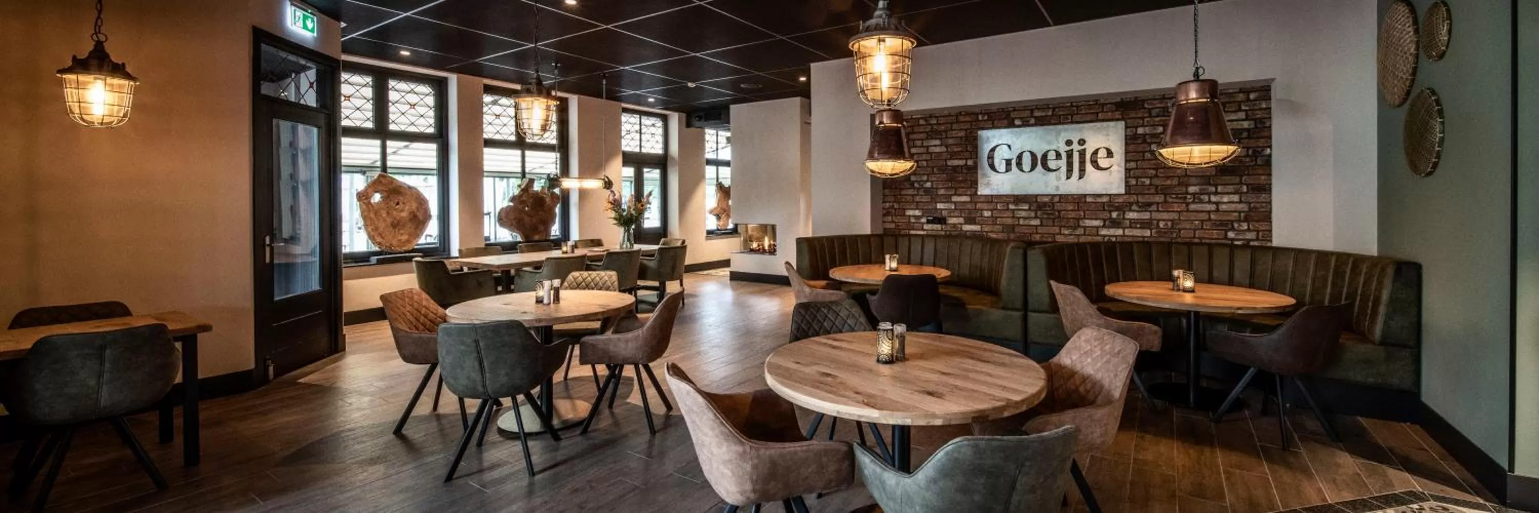 Grand Café Goejje