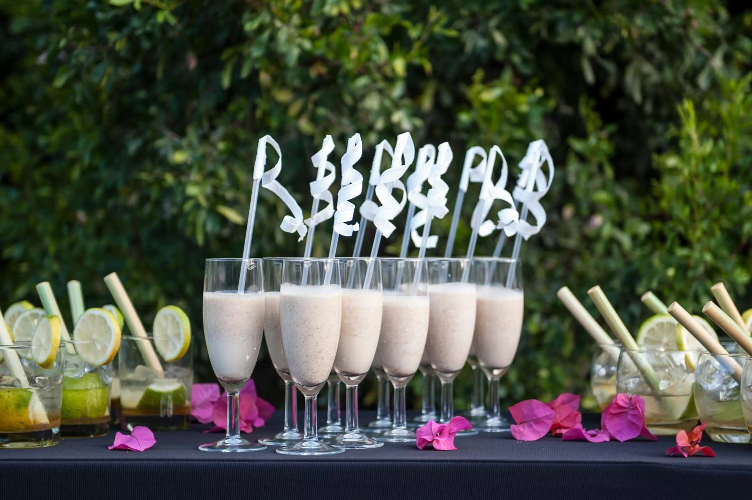 Alcoholic drinks in Misty Hills Country Hotel, Conference Centre & Spa