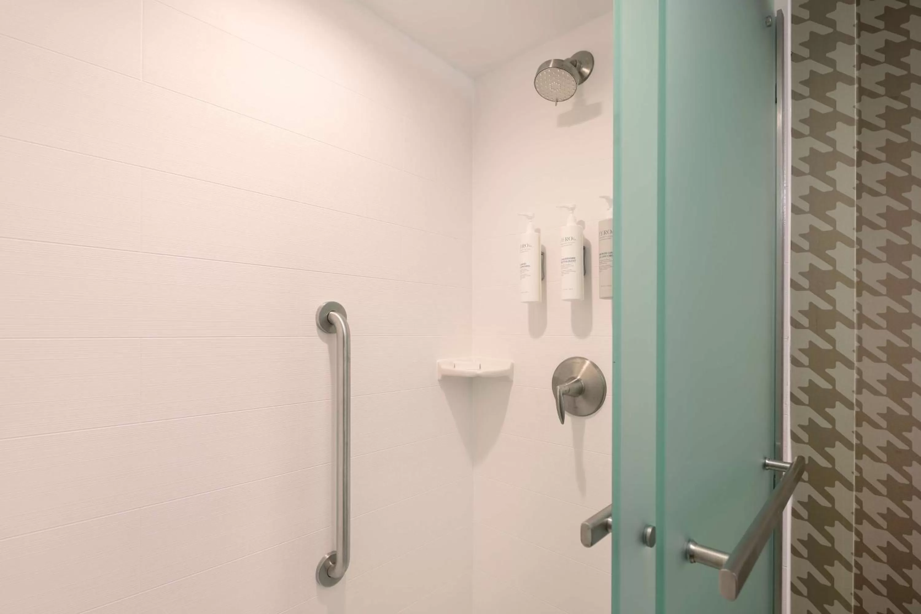 Bathroom in Home2 Suites By Hilton Richmond Short Pump