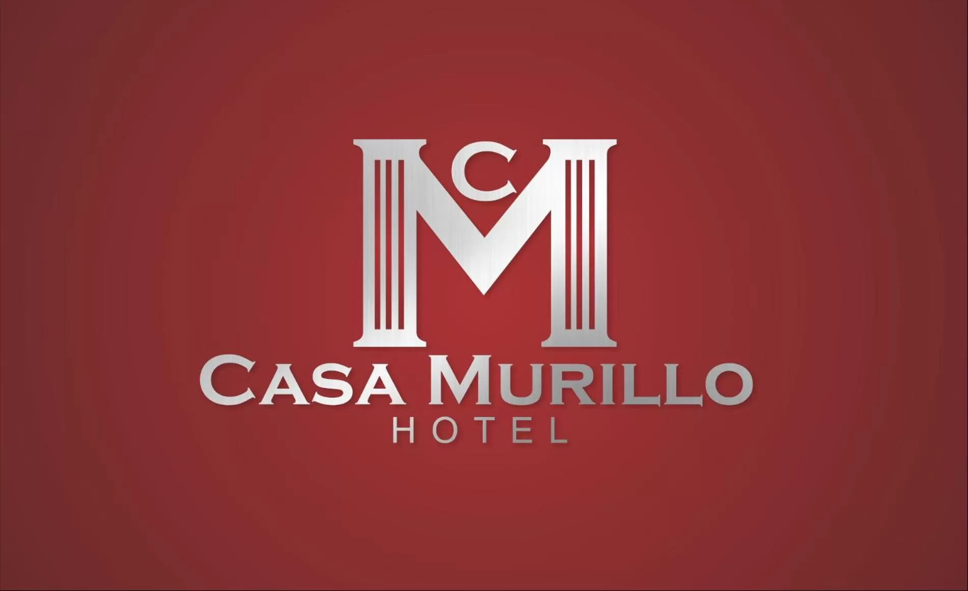 Property logo or sign, Property Logo/Sign in Casa Murillo Hotel