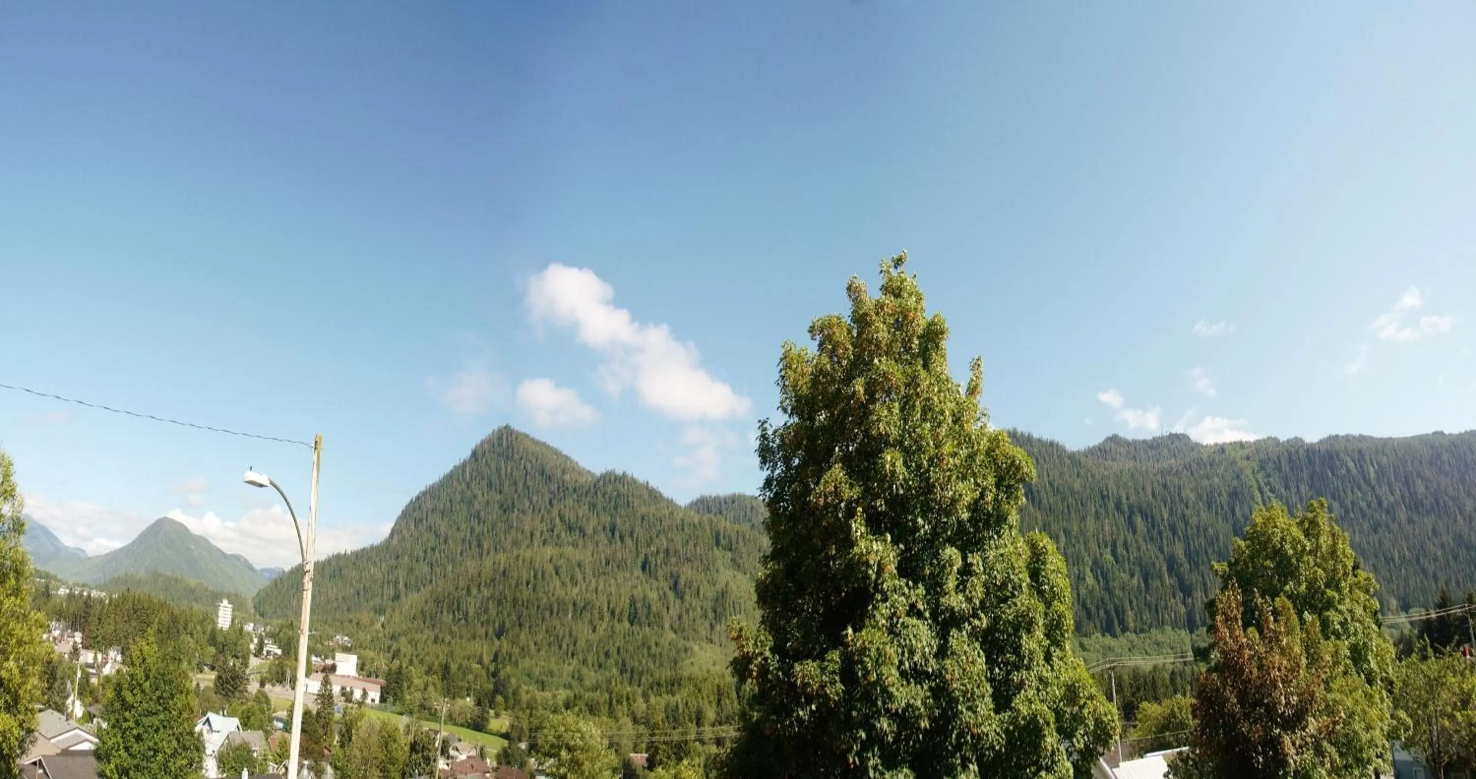 Nearby landmark in Black Rooster Guesthouse