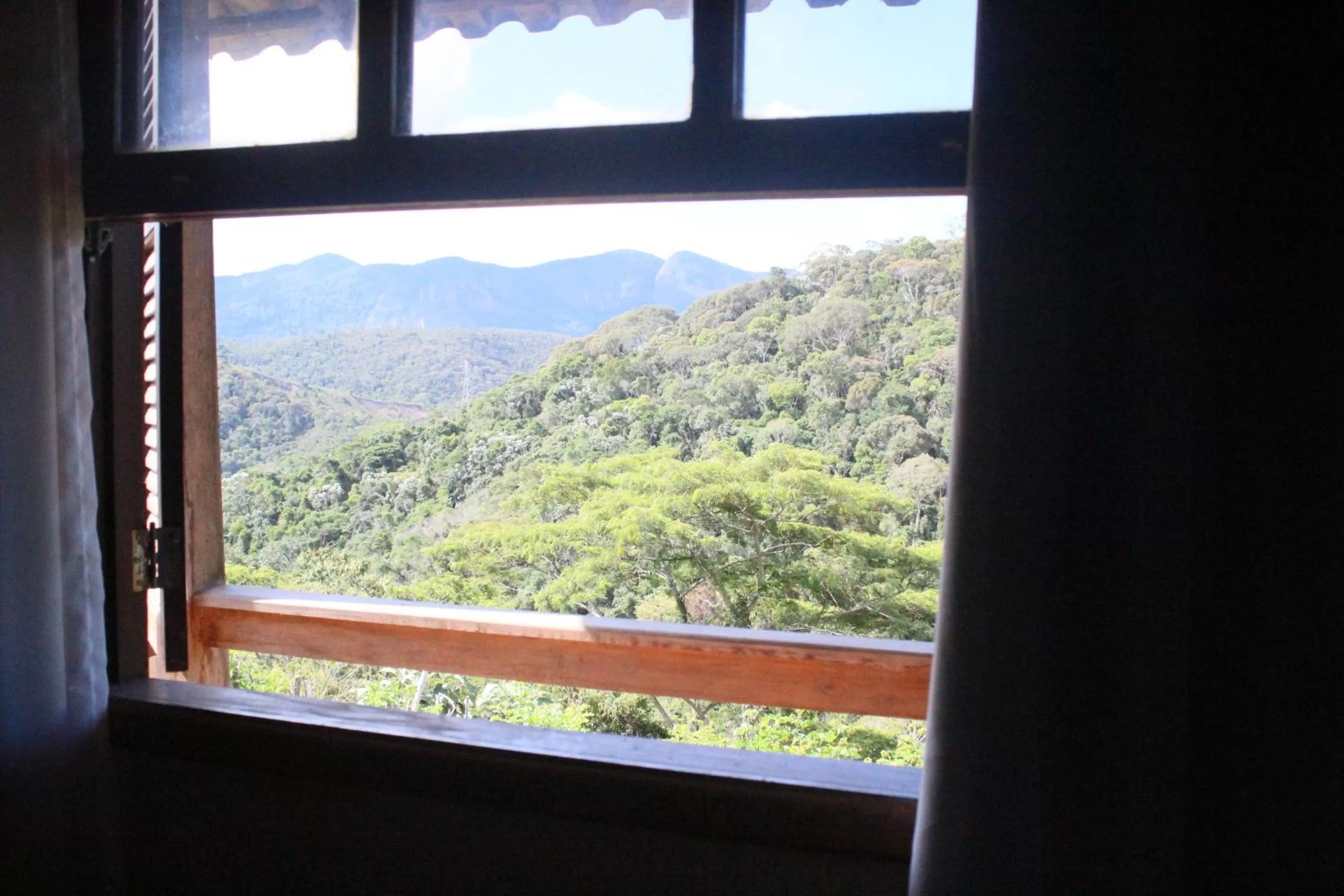 Pousada R.N.C. Nosso Paraíso