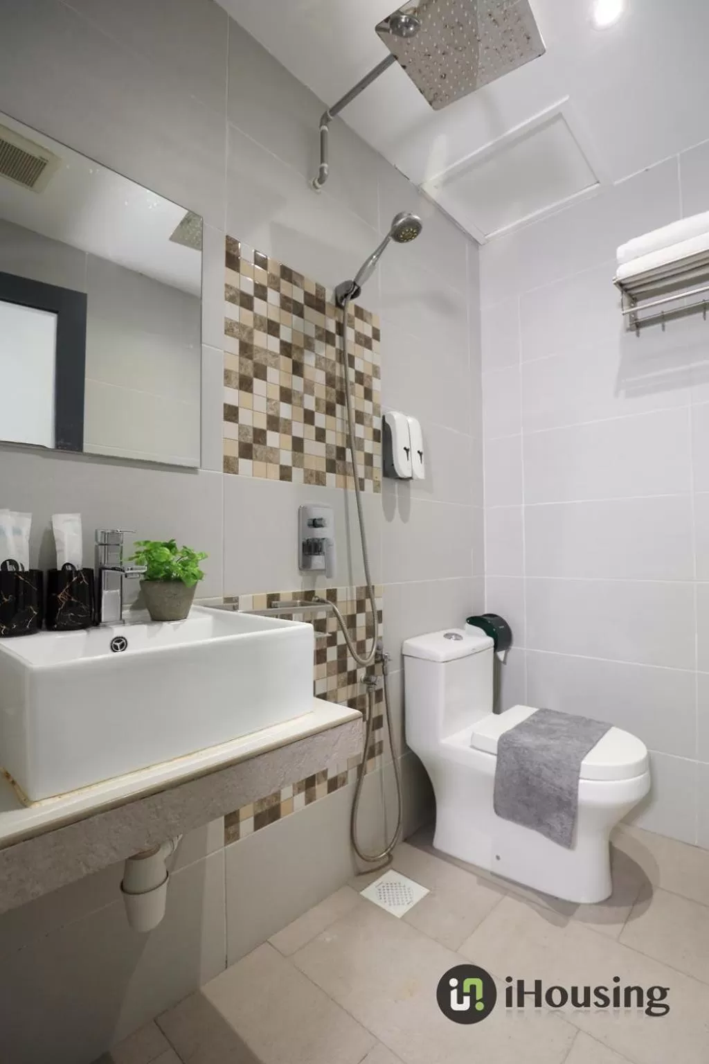 Trevor Hotel Malacca Town By I Housing