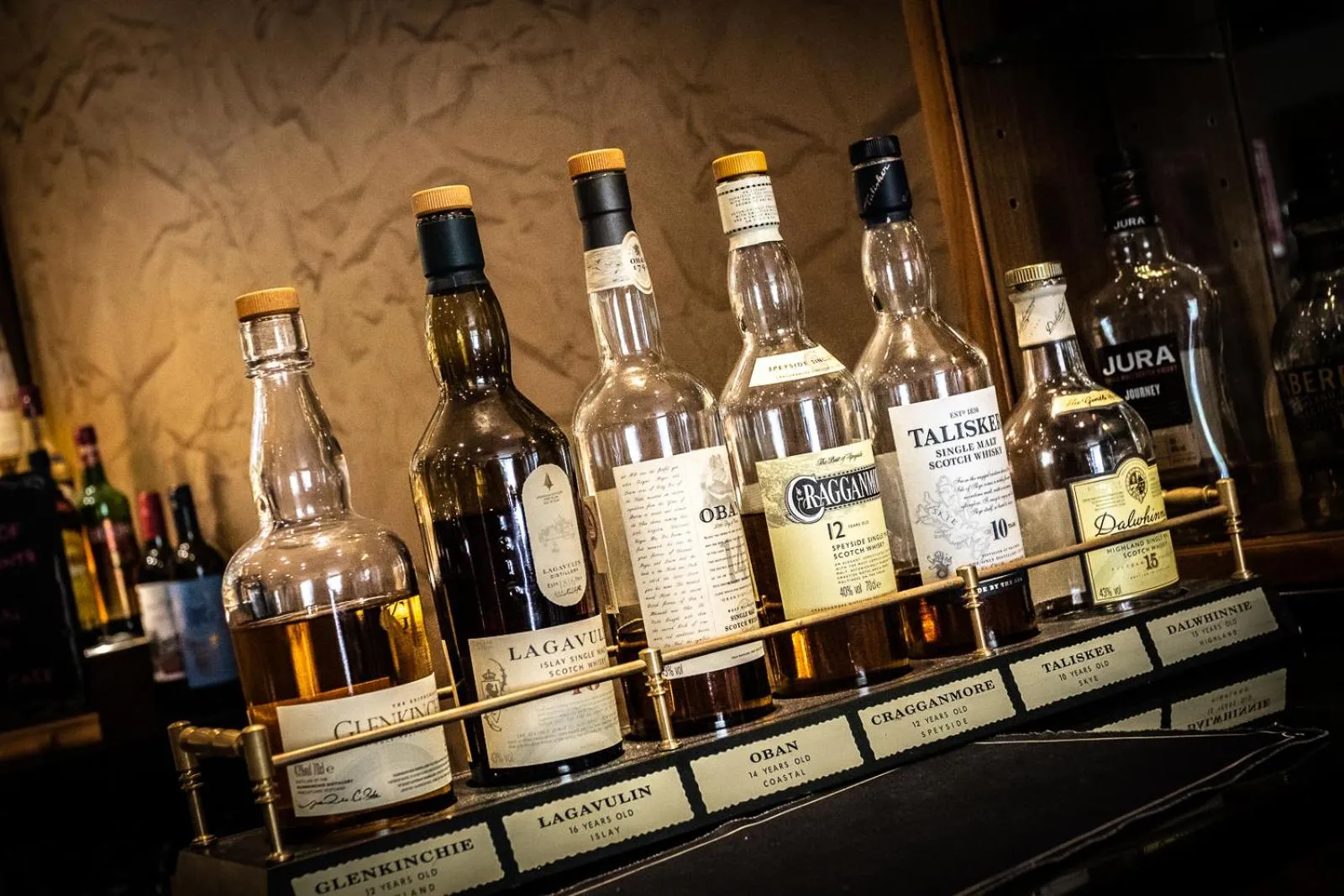 Lounge or bar in Beaufort Hotel