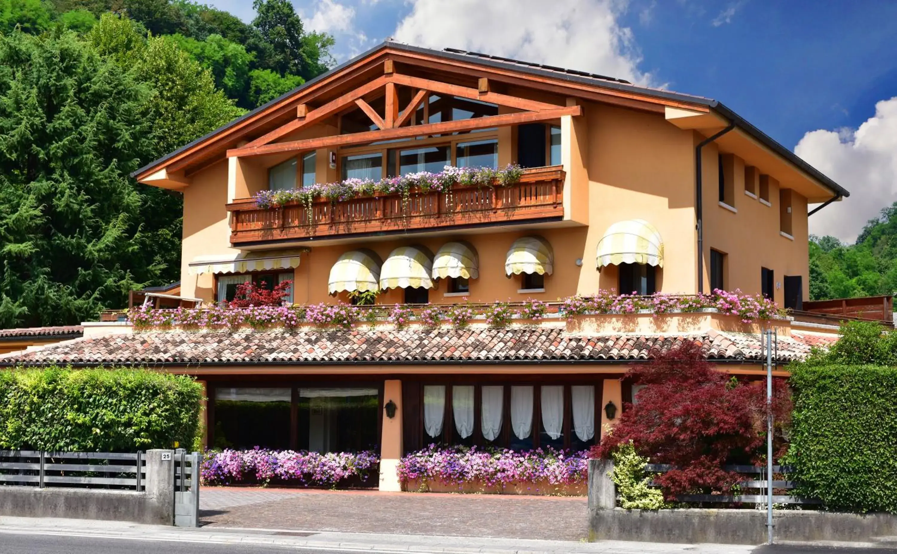 Albergo Da Gildo Albergo Da Gildo