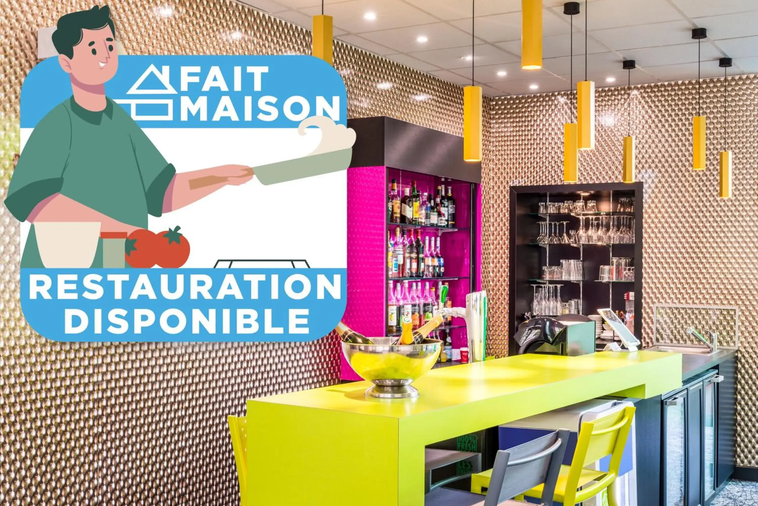 ibis Styles Antony Paris Sud ibis Styles Antony Paris Sud