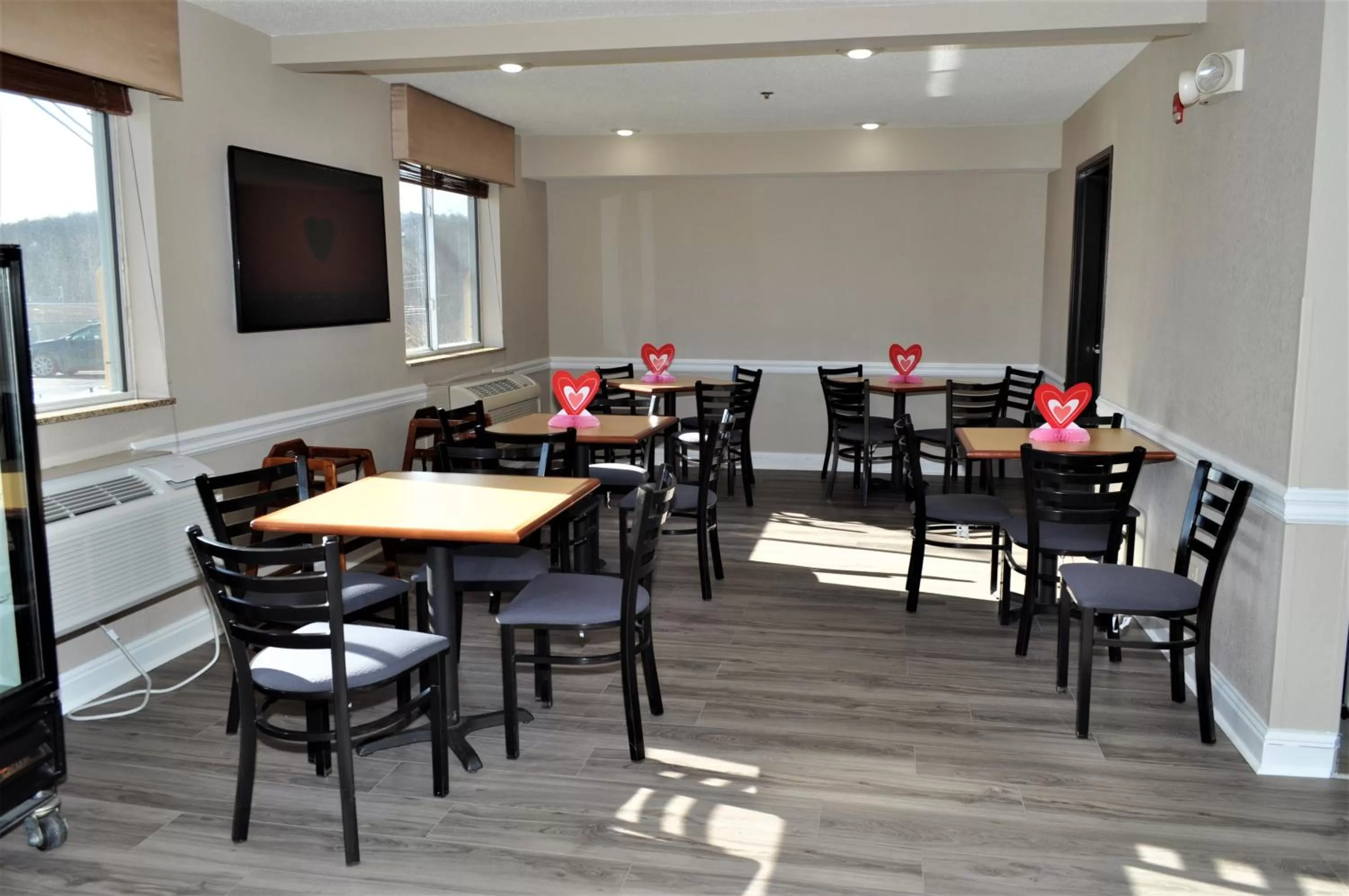 Super 8 by Wyndham Clearfield