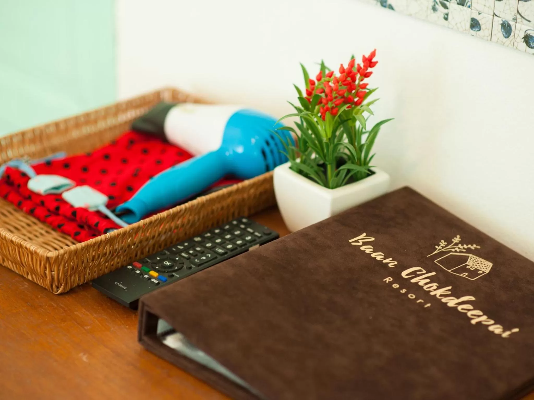 Other in Baan Chokdee Pai Resort