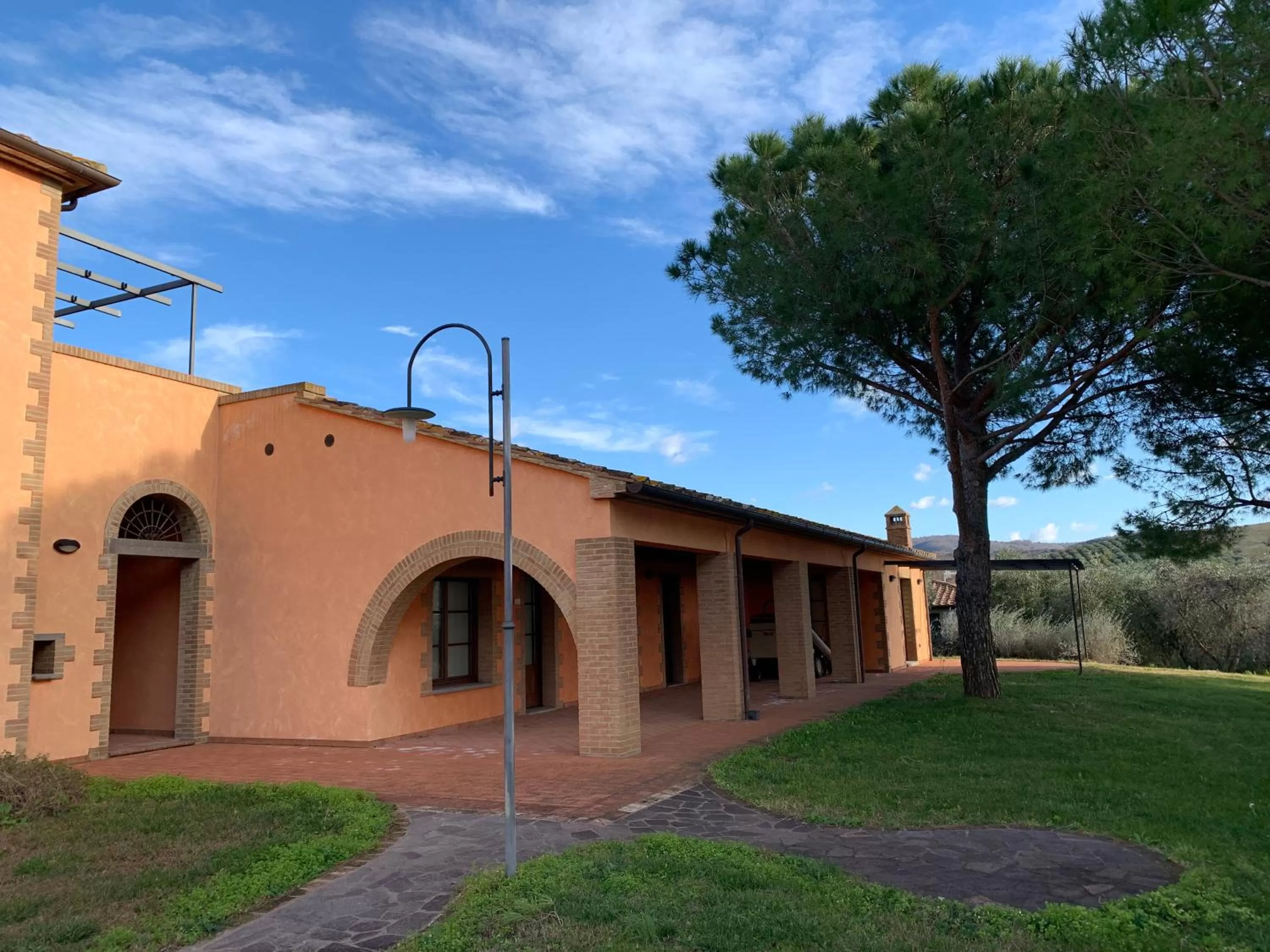 Villa Preselle Country Resort