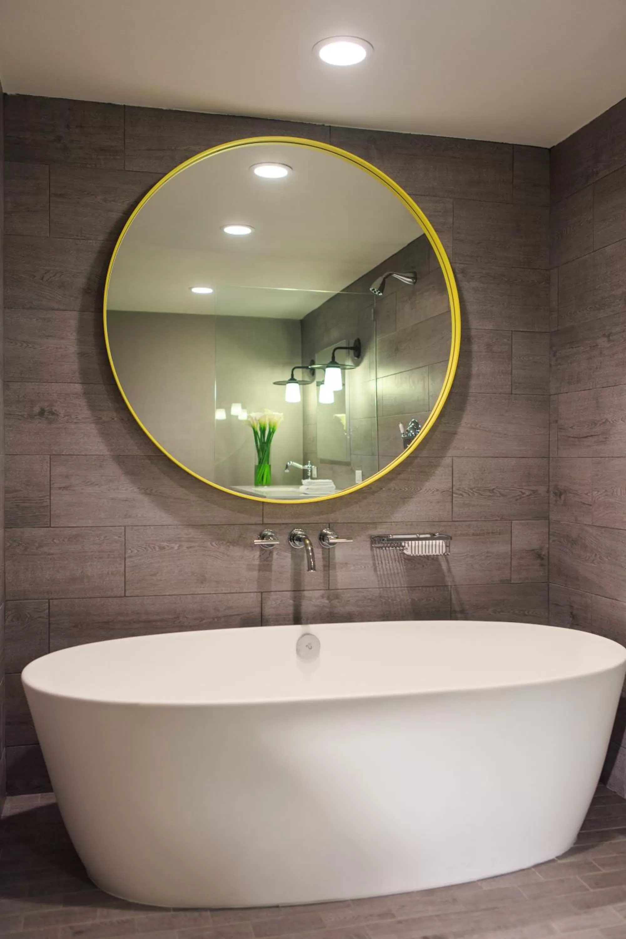 Photo of the whole room in Kimpton Brice Hotel by IHG