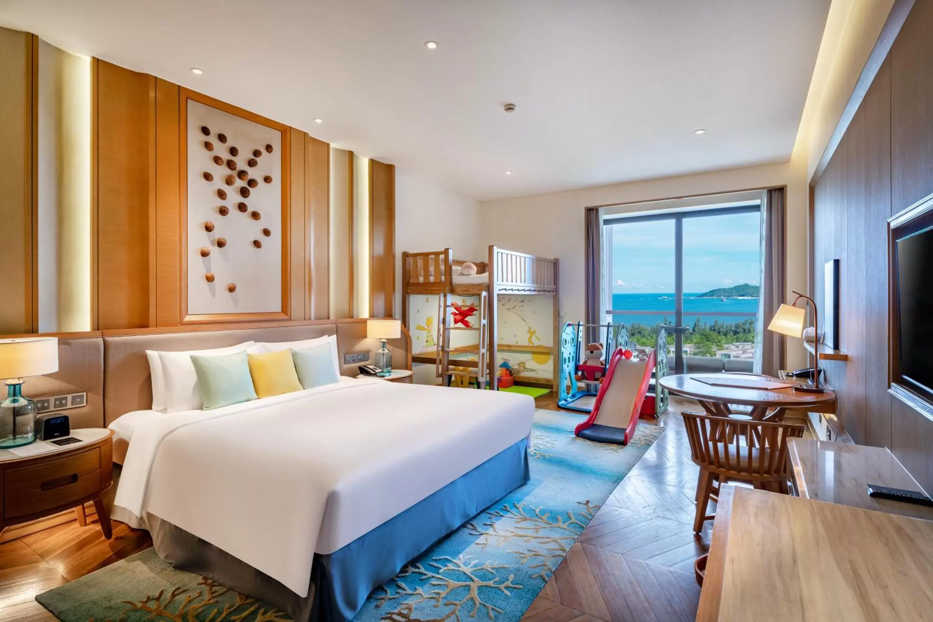 Sofitel Sanya Leeman Resort Sofitel Sanya Leeman Resort