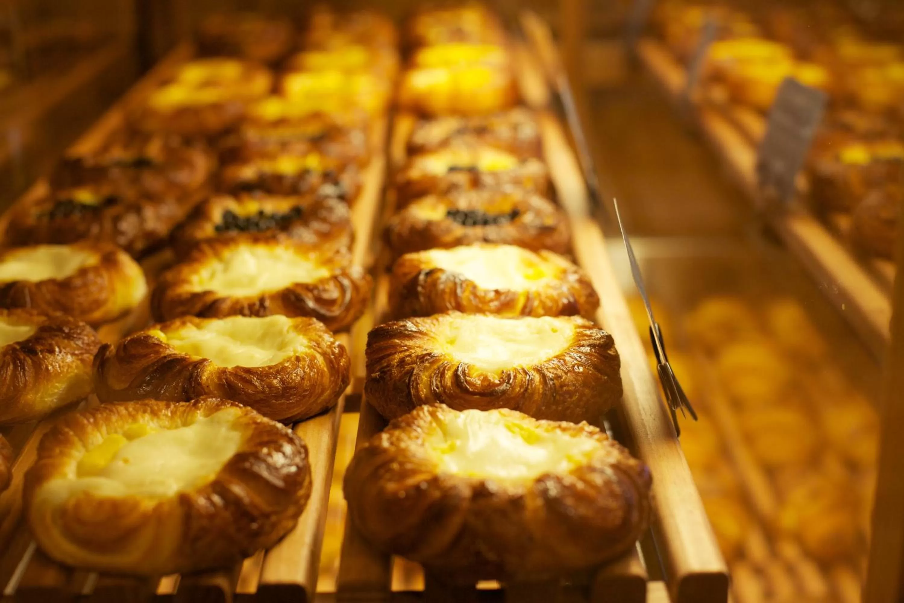 Food and drinks in Hotel Agora Osaka Moriguchi