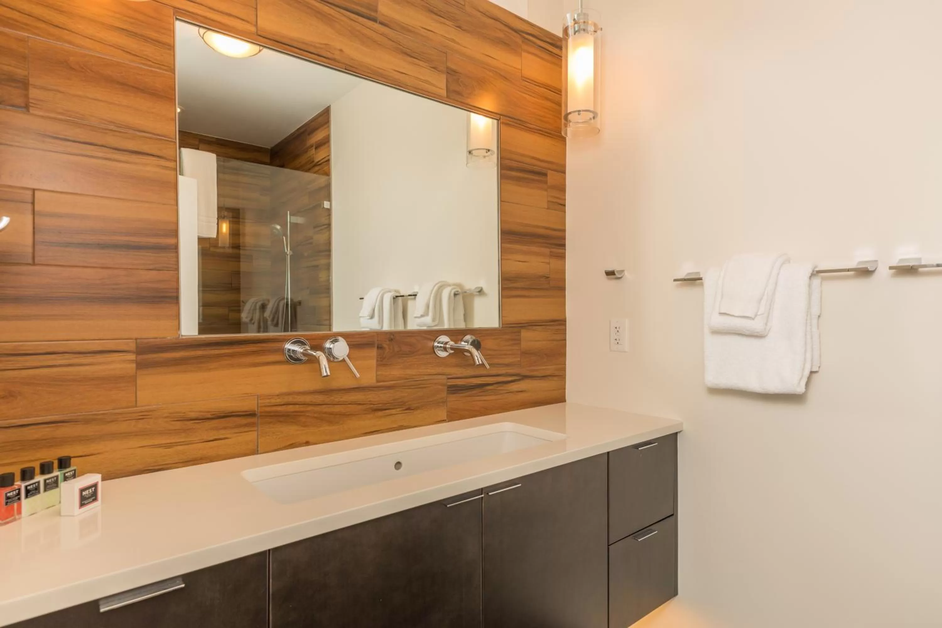 Bathroom in Wild Dunes Resort - Vacation Rentals