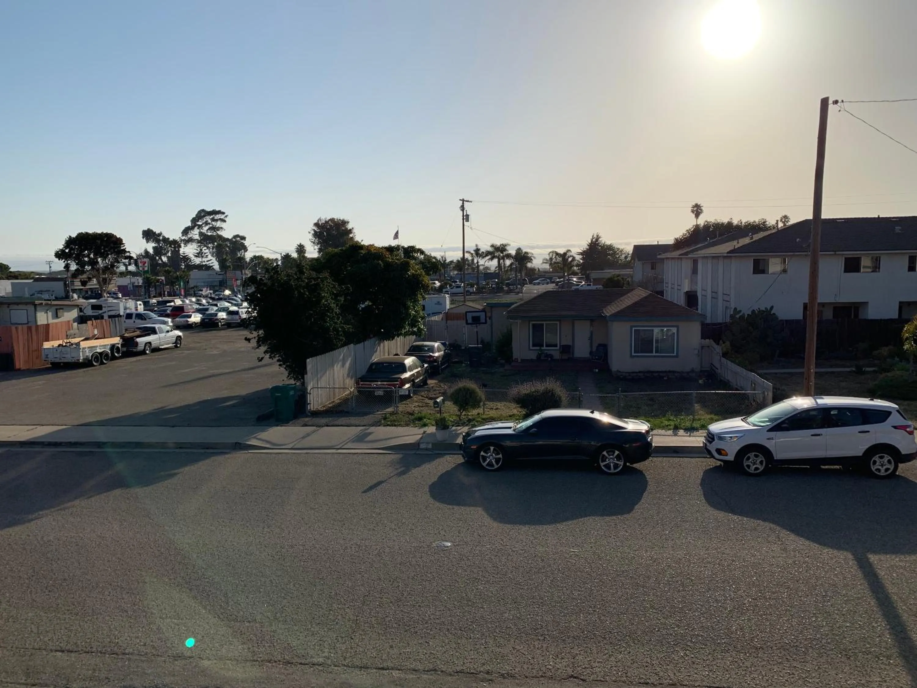 Seaview Inn Grover Beach