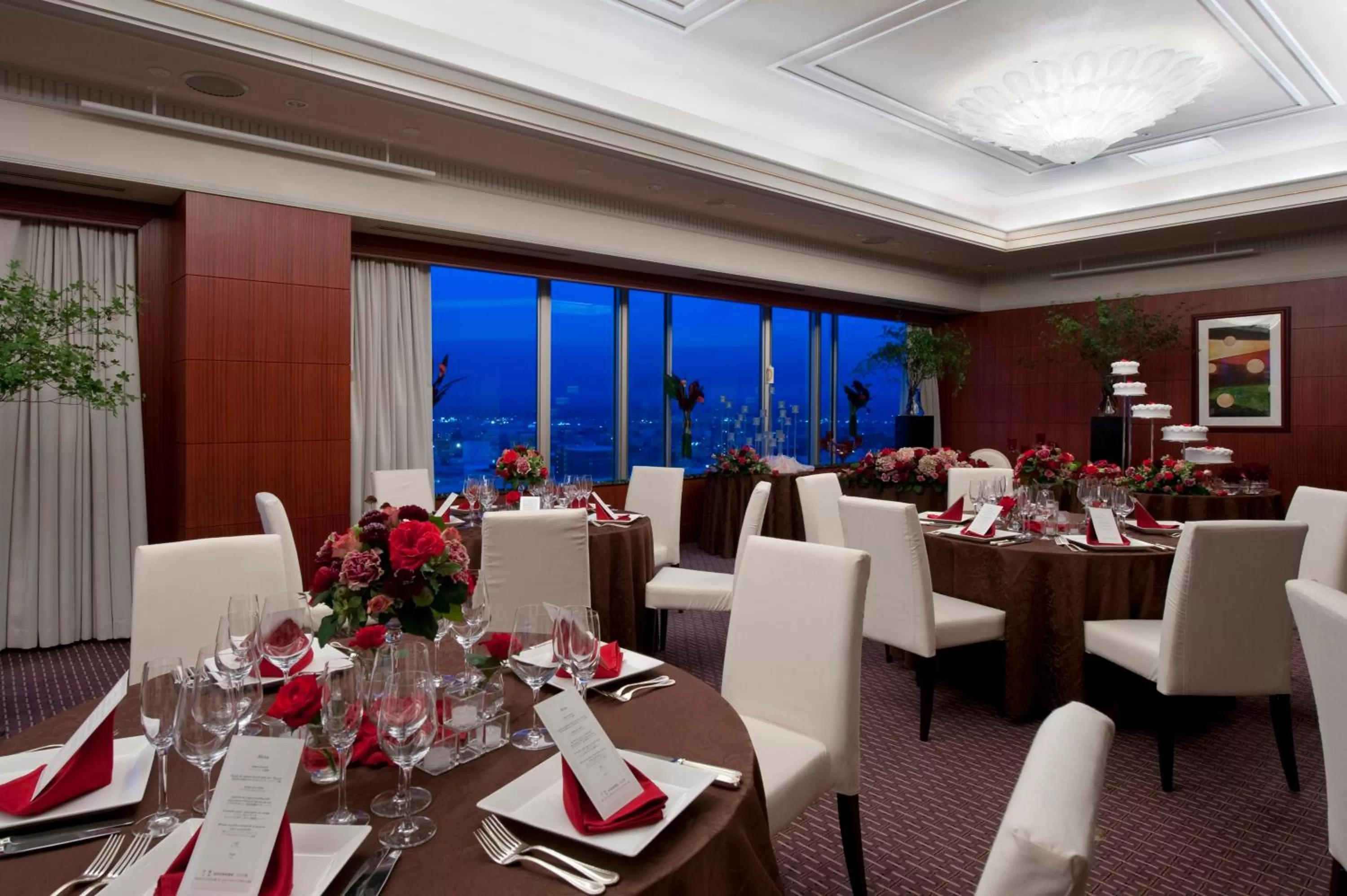 Banquet/Function facilities in ANA Crowne Plaza Toyama by IHG