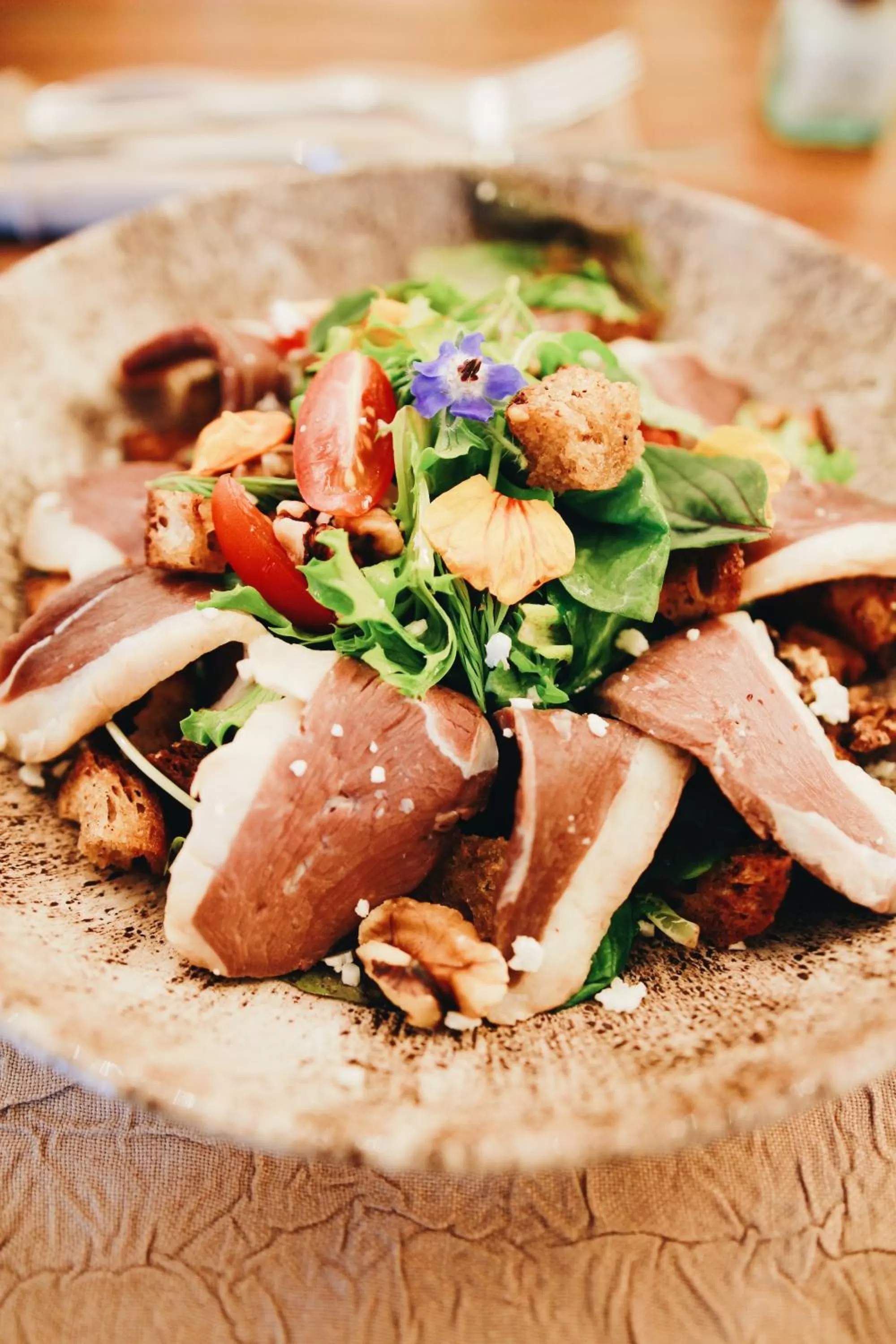 Hôtel la Fête en Provence