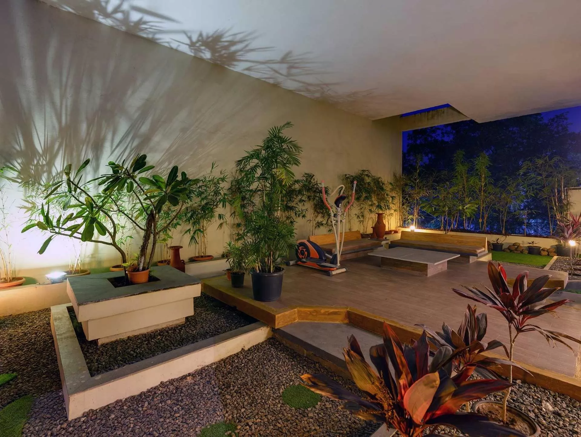 Hotel Maratha Regency