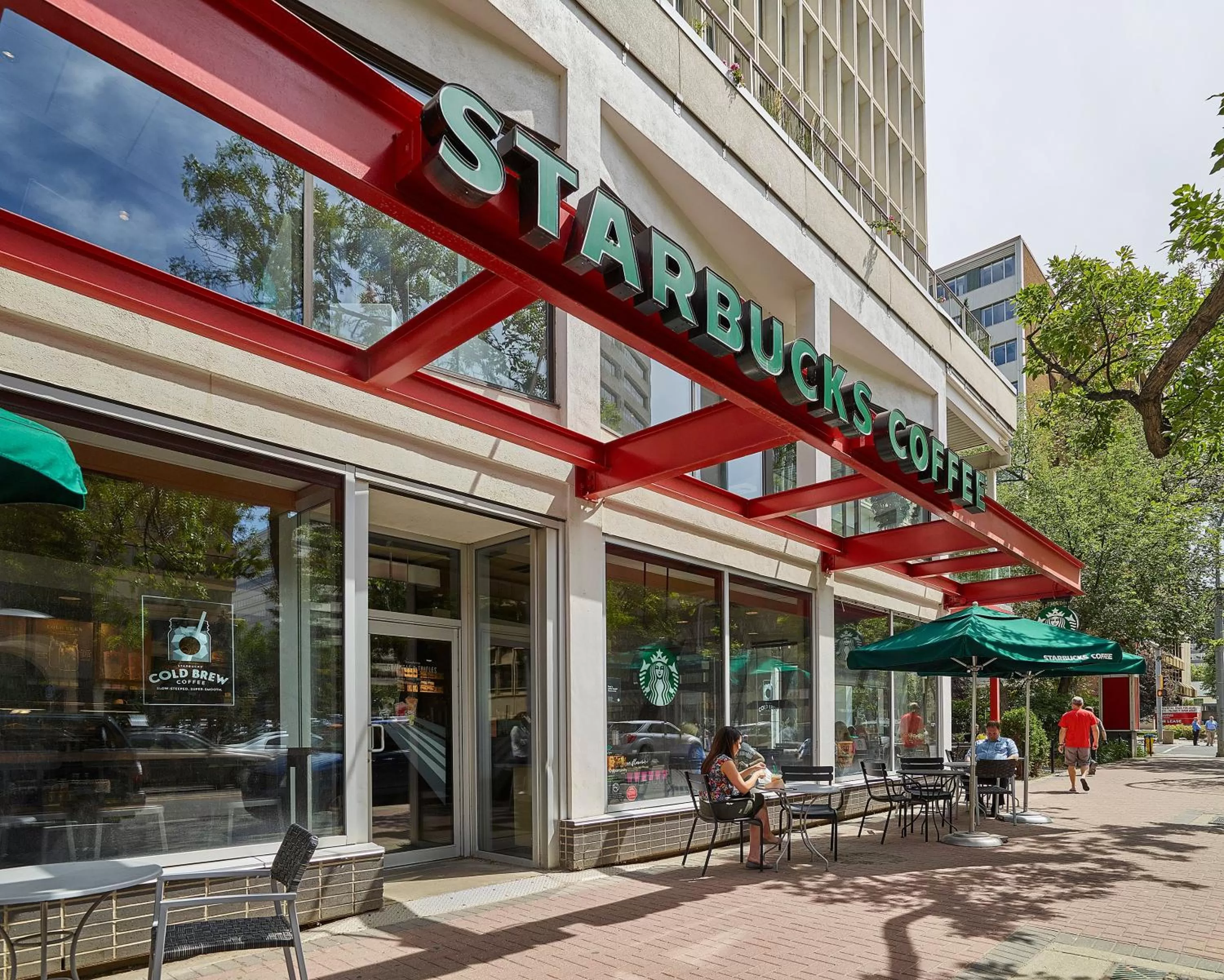 Other in Matrix Hotel