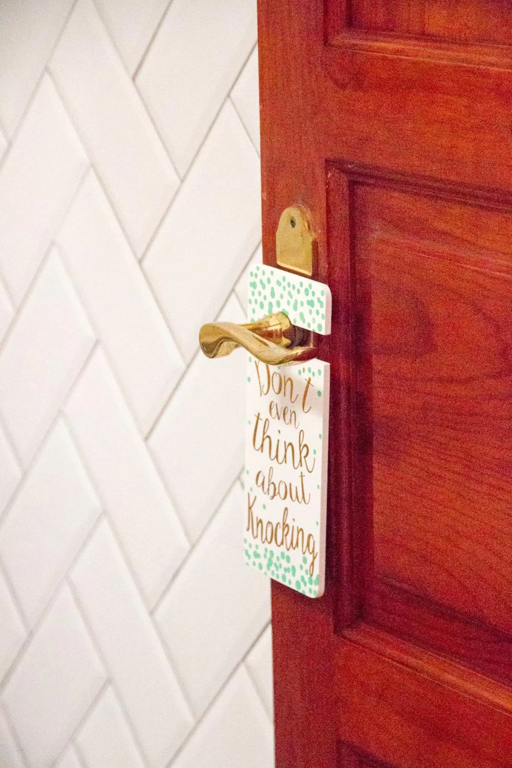 Bathroom in Aminta Home