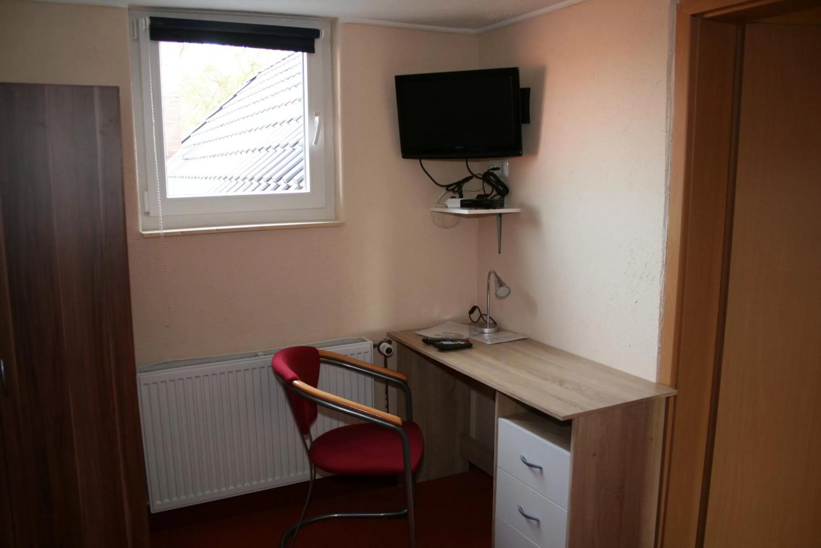 Seating area in Zum Landhaus Dannenbüttel
